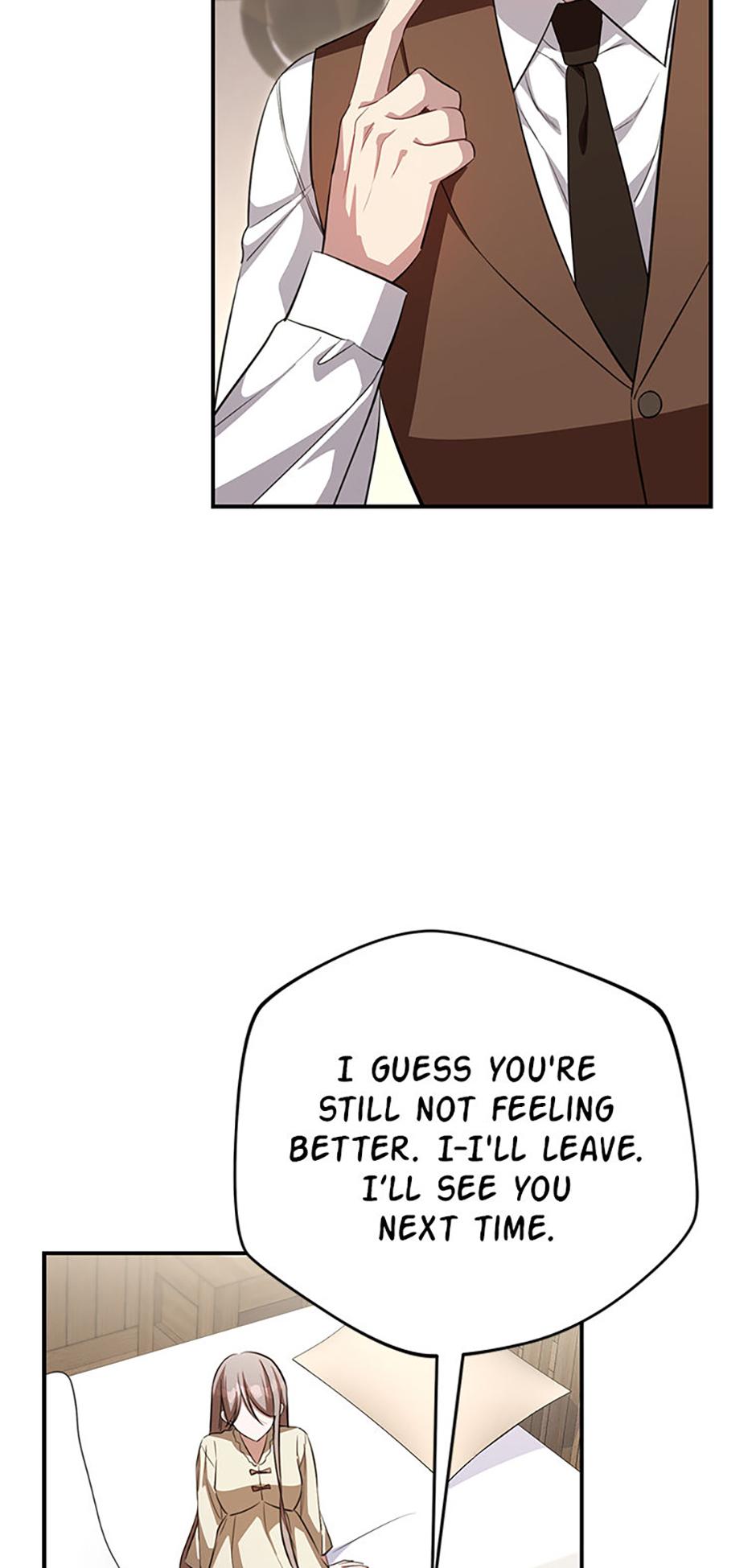 The Teacher at the Noble Kindergarten Is Having a Hard Day Chapter 4 page 40 - 