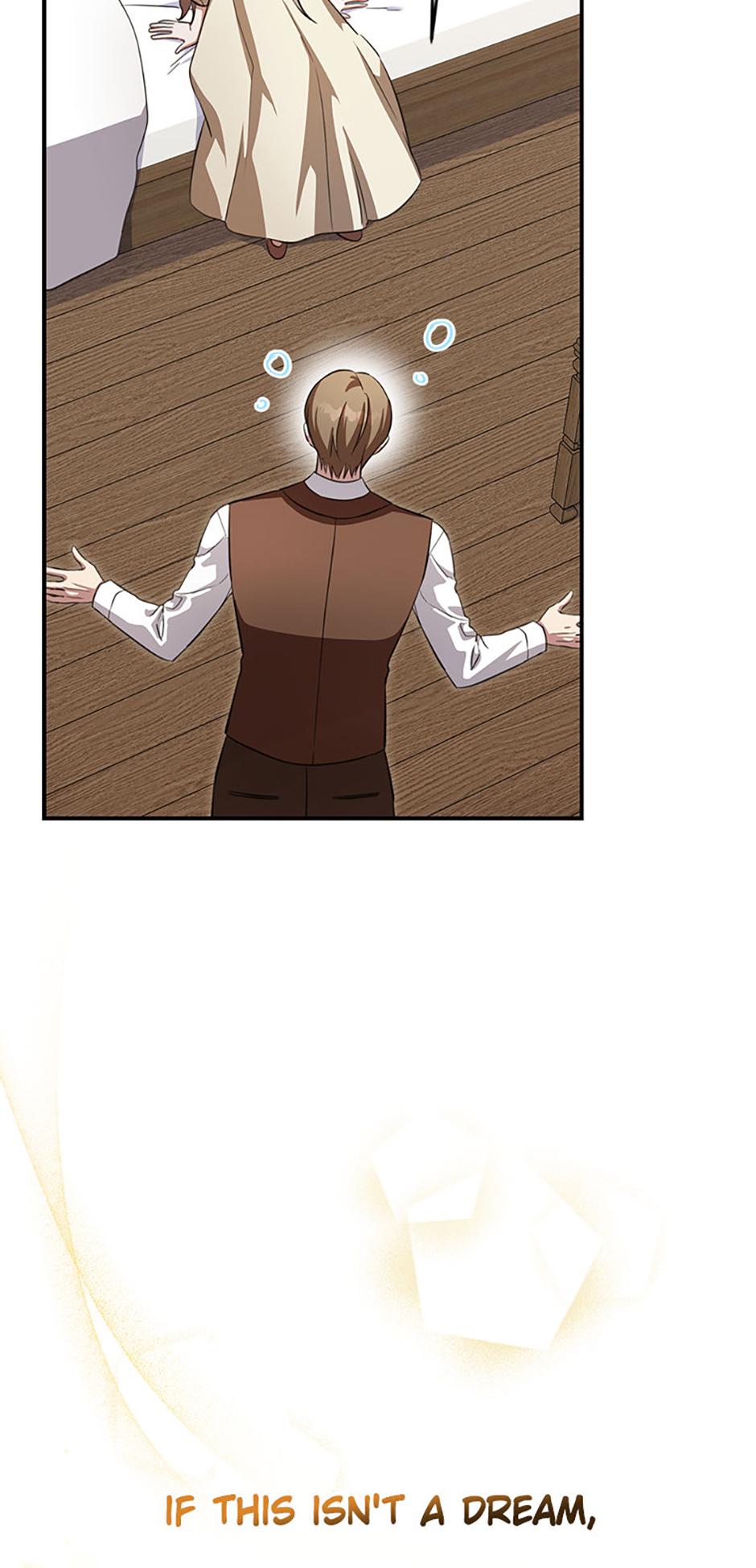 The Teacher at the Noble Kindergarten Is Having a Hard Day Chapter 4 page 41 - 
