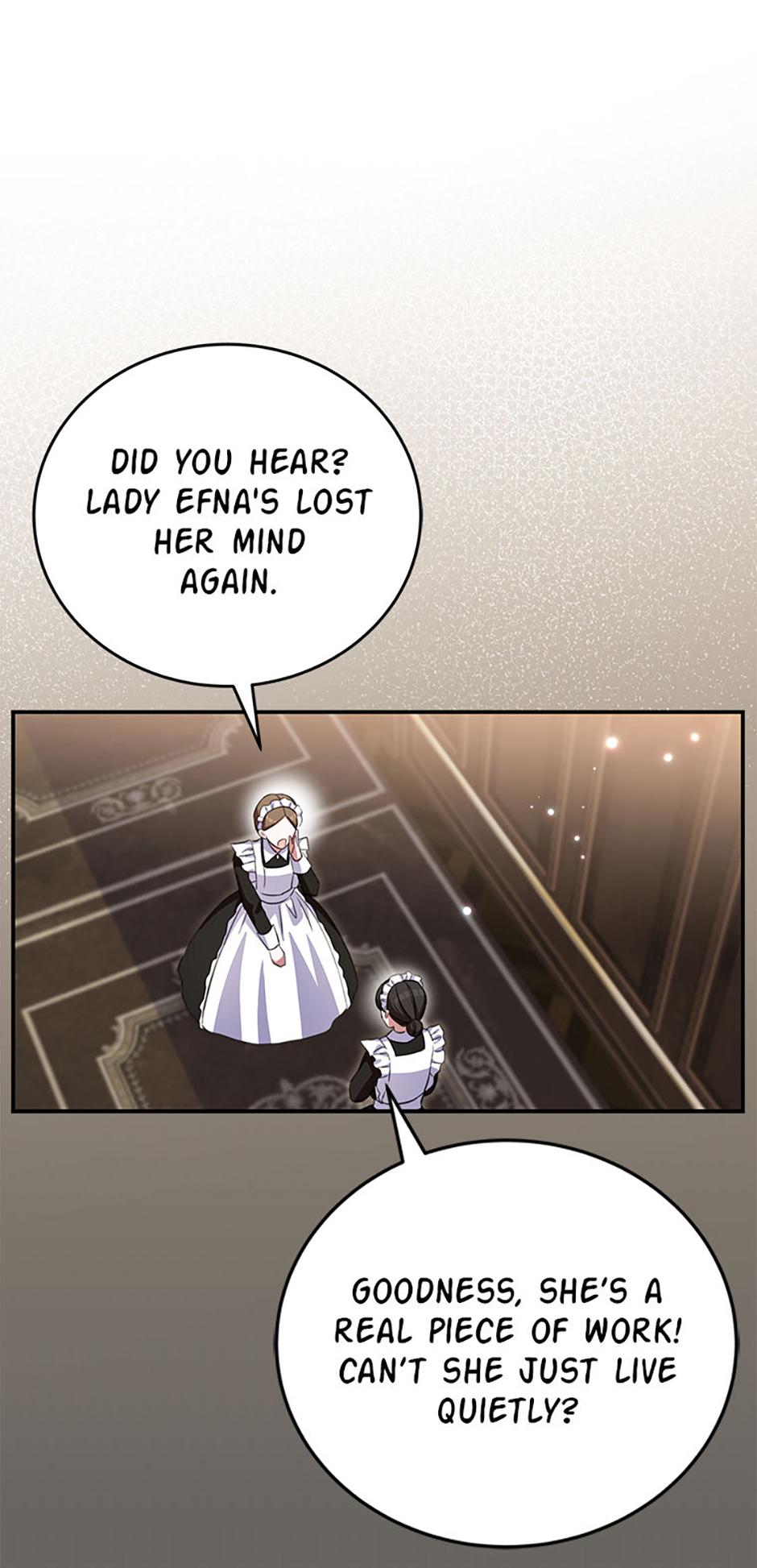 The Teacher at the Noble Kindergarten Is Having a Hard Day Chapter 4 page 44 - 