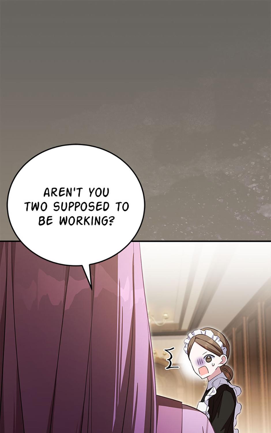 The Teacher at the Noble Kindergarten Is Having a Hard Day Chapter 4 page 45 - 