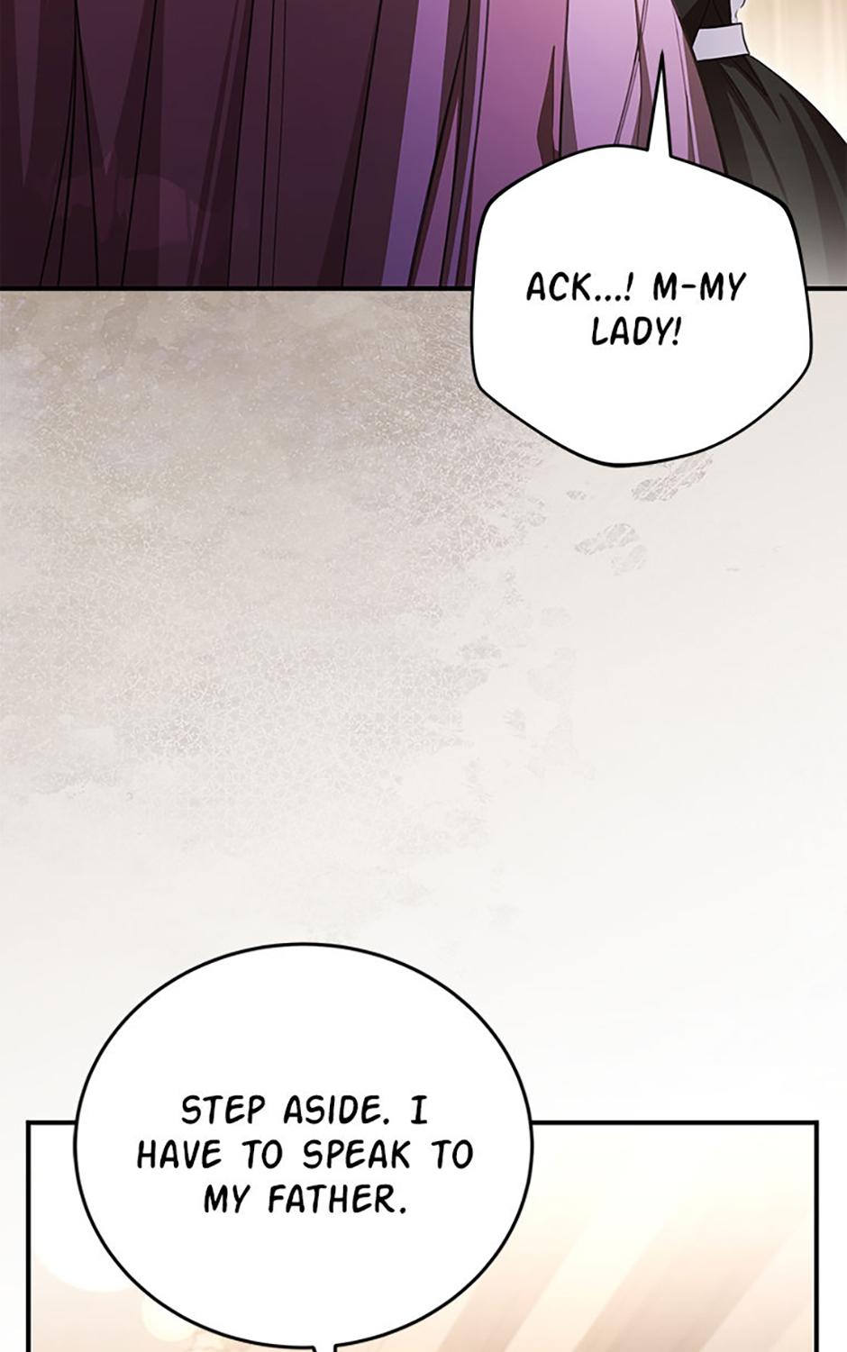The Teacher at the Noble Kindergarten Is Having a Hard Day Chapter 4 page 46 - 