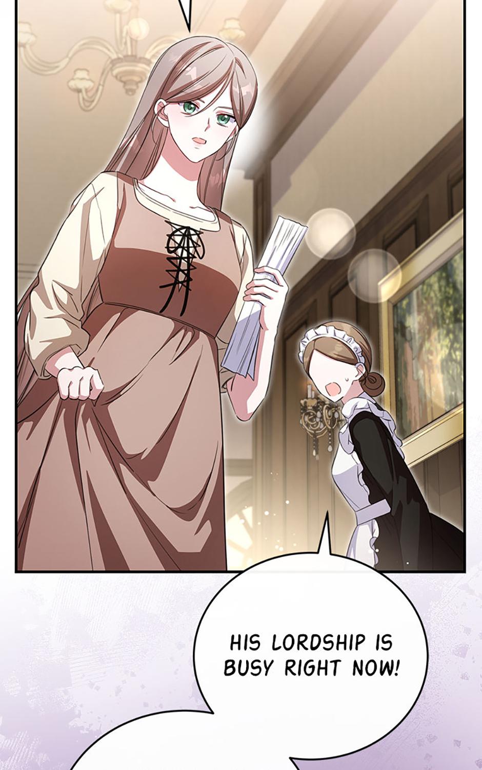 The Teacher at the Noble Kindergarten Is Having a Hard Day Chapter 4 page 47 - 