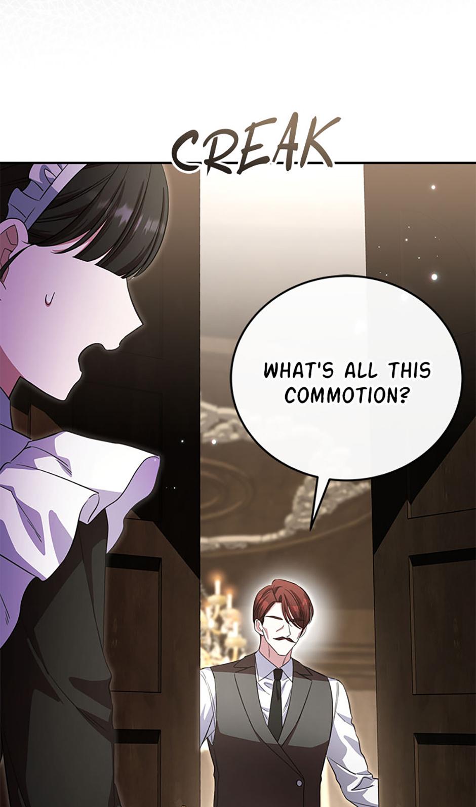 The Teacher at the Noble Kindergarten Is Having a Hard Day Chapter 4 page 50 - 