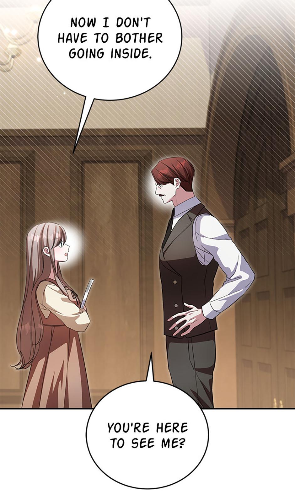 The Teacher at the Noble Kindergarten Is Having a Hard Day Chapter 4 page 52 - 