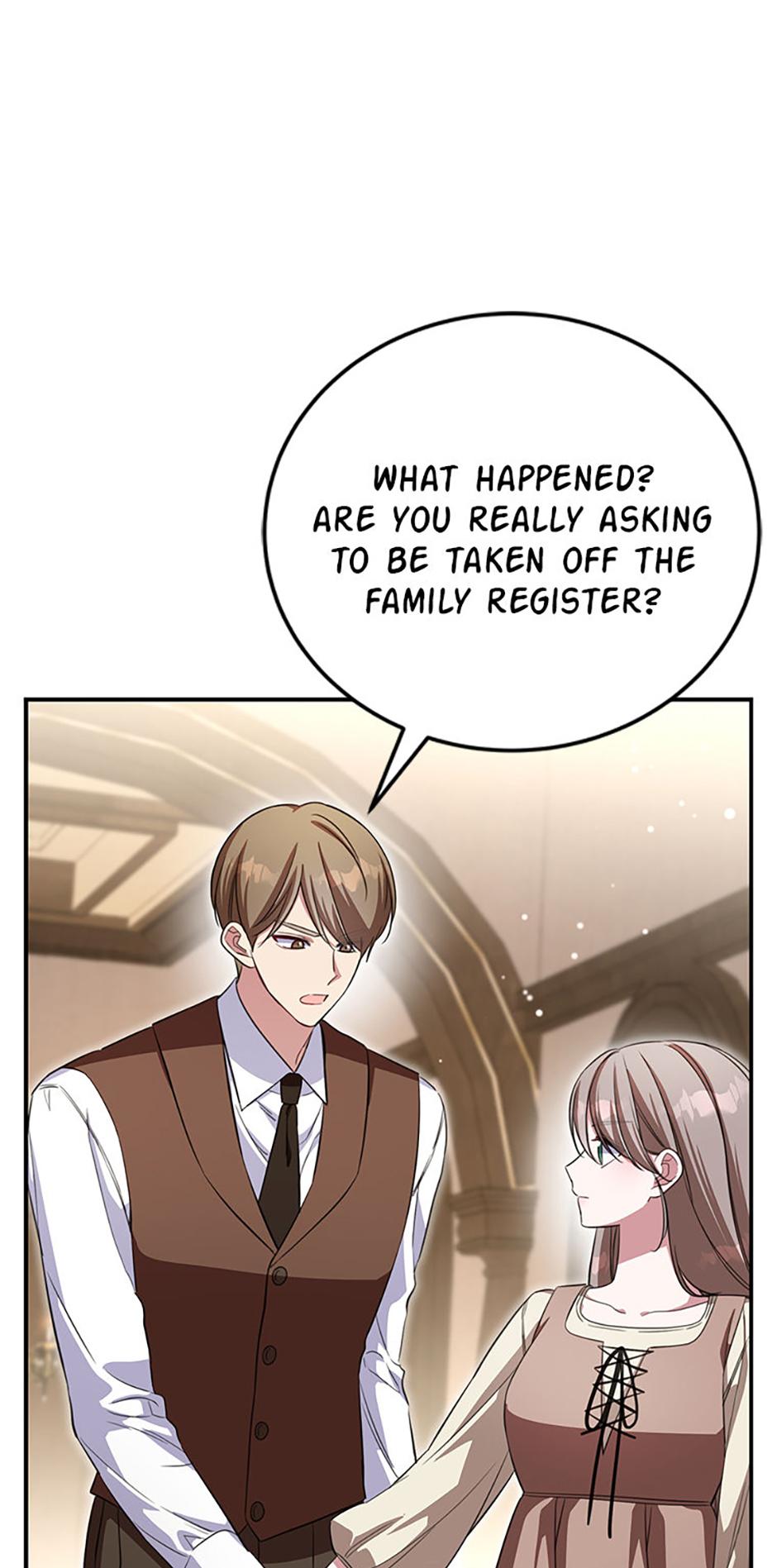 The Teacher at the Noble Kindergarten Is Having a Hard Day Chapter 4 page 59 - 