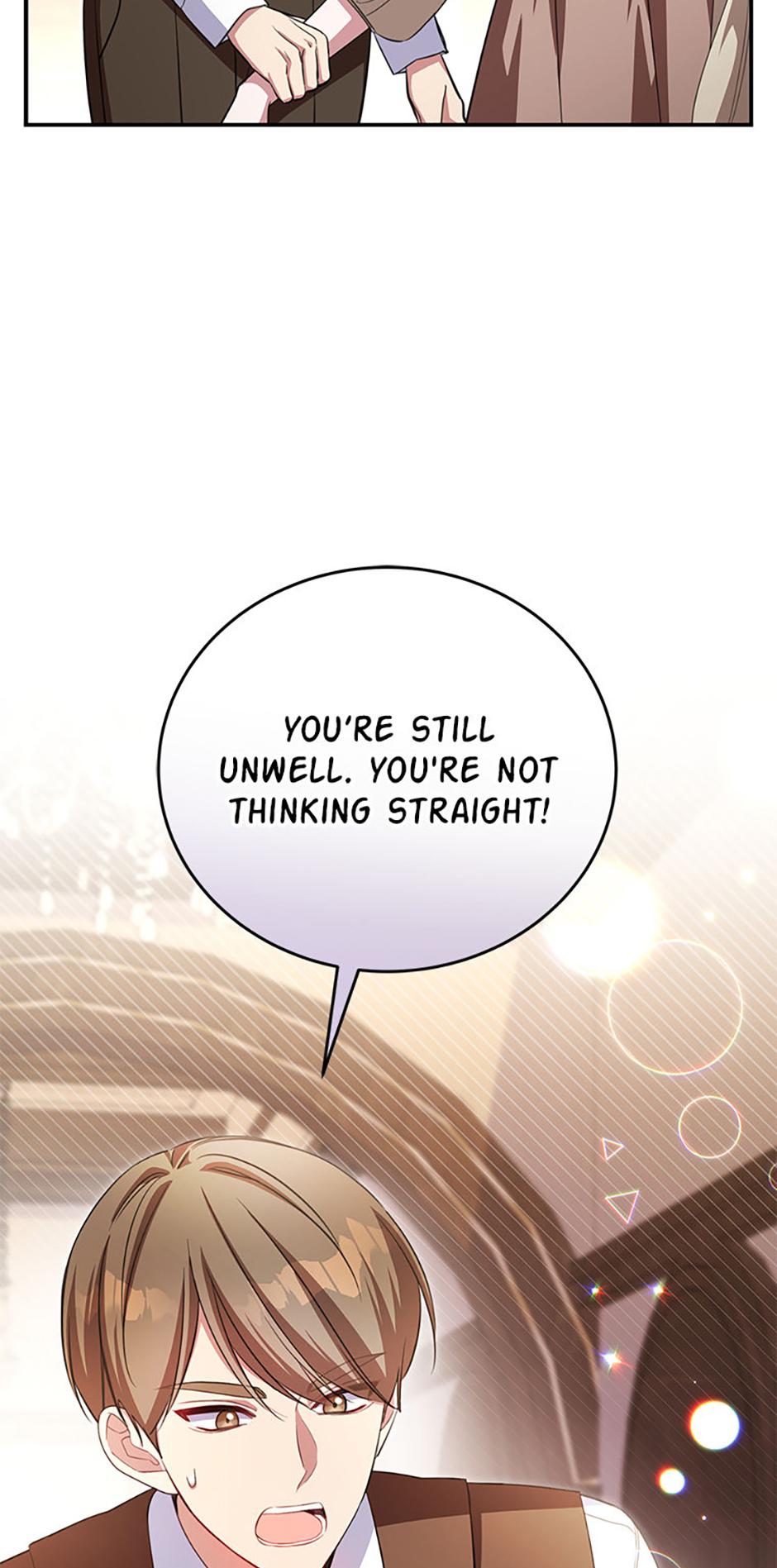 The Teacher at the Noble Kindergarten Is Having a Hard Day Chapter 4 page 60 - 