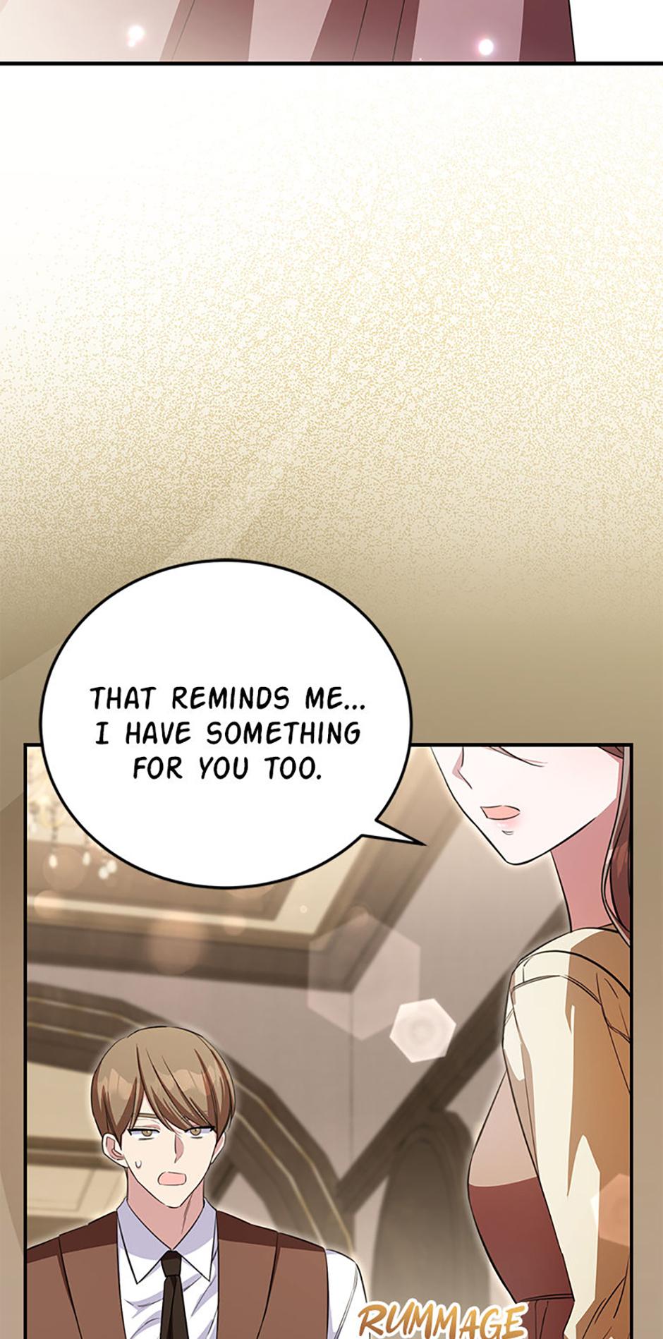 The Teacher at the Noble Kindergarten Is Having a Hard Day Chapter 4 page 64 - 