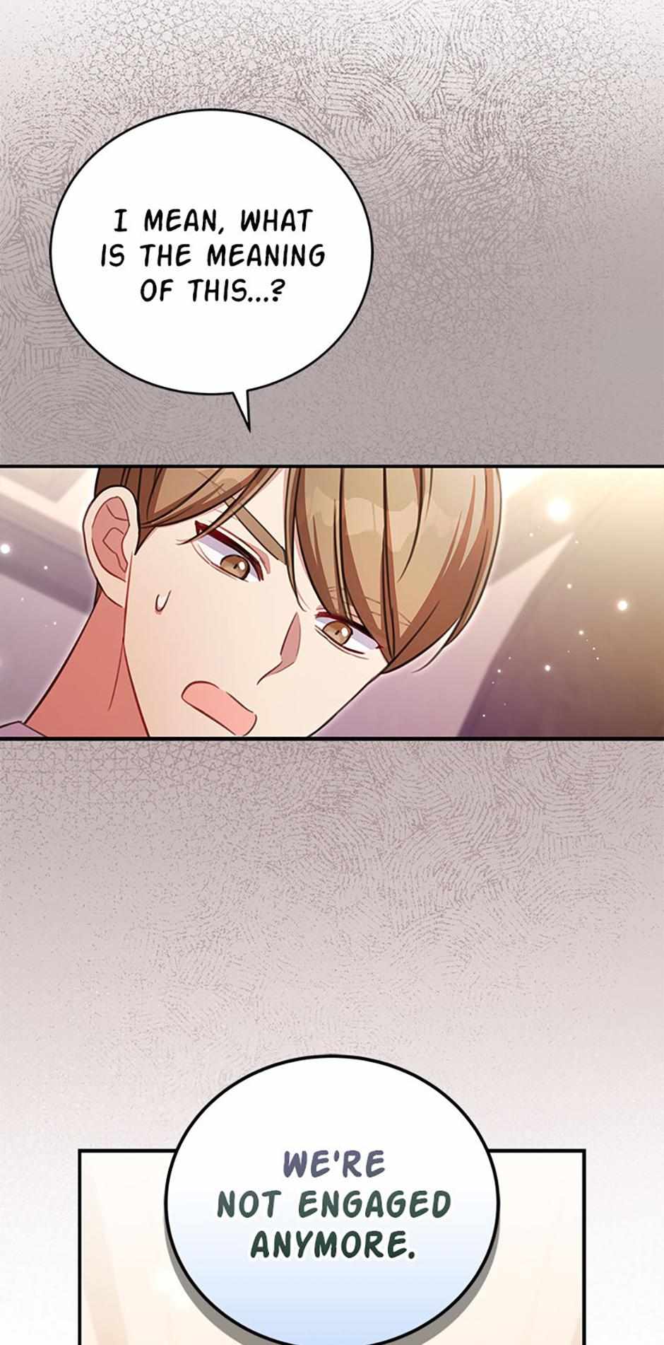 The Teacher at the Noble Kindergarten Is Having a Hard Day Chapter 4 page 68 - 
