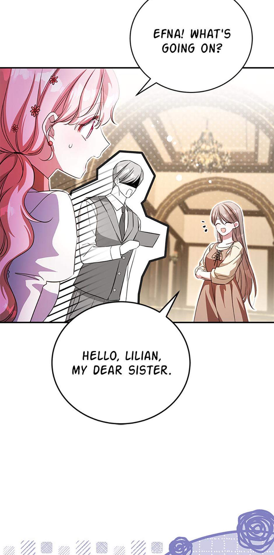 The Teacher at the Noble Kindergarten Is Having a Hard Day Chapter 4 page 70 - 