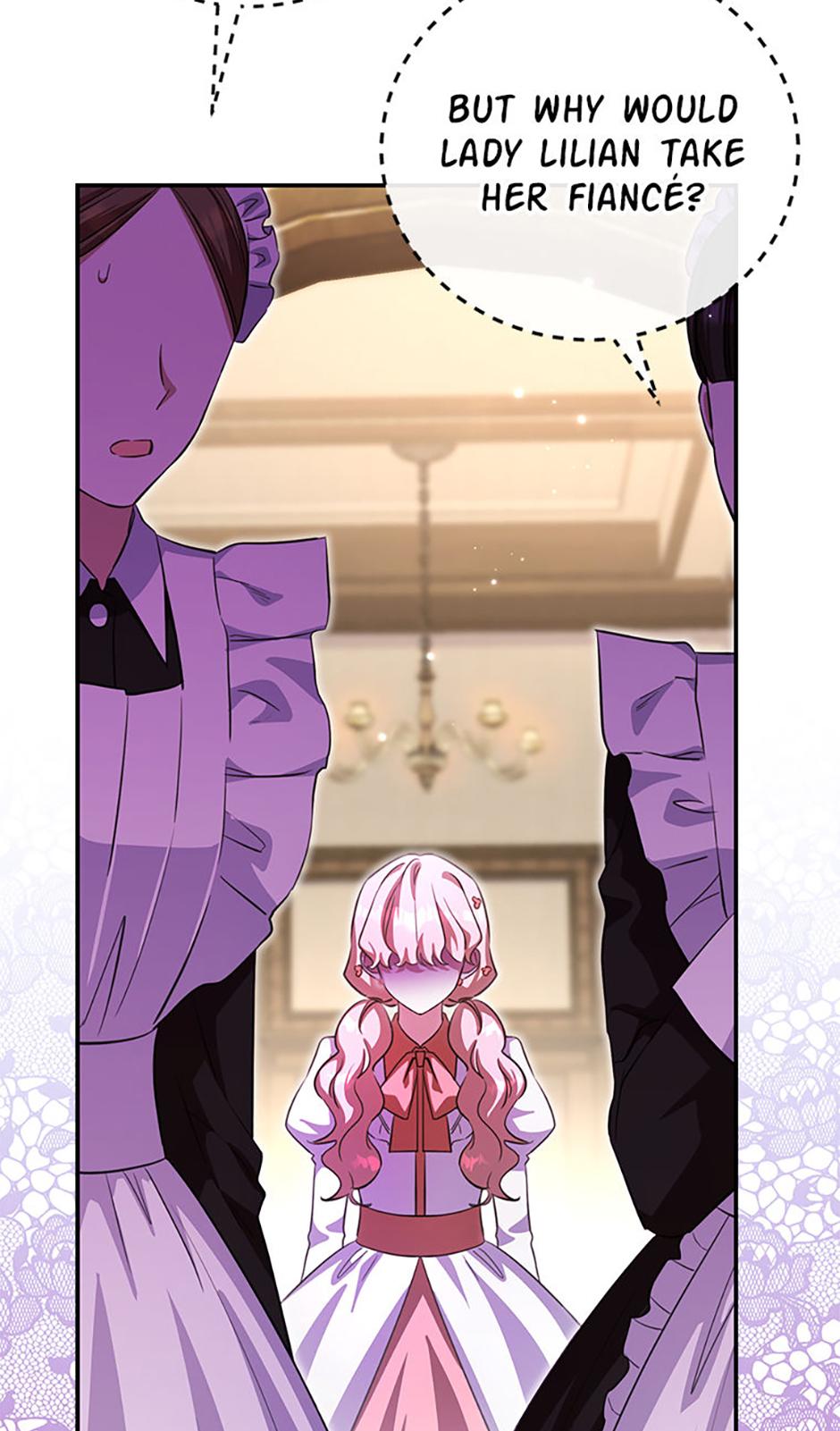 The Teacher at the Noble Kindergarten Is Having a Hard Day Chapter 4 page 76 - 