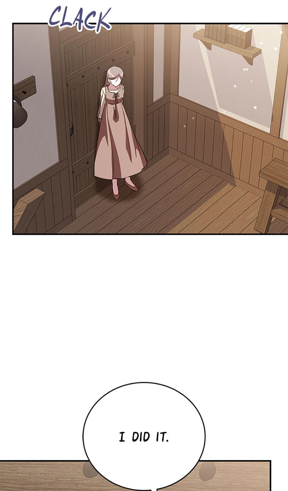 The Teacher at the Noble Kindergarten Is Having a Hard Day Chapter 4 page 81 - 