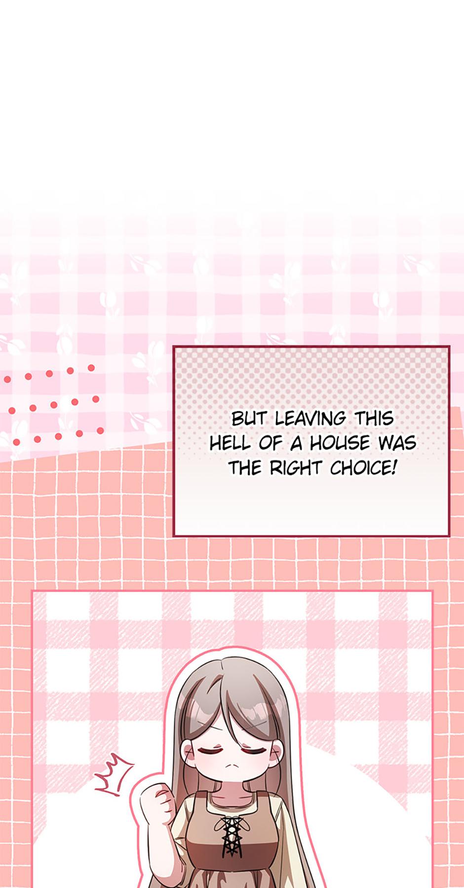 The Teacher at the Noble Kindergarten Is Having a Hard Day Chapter 4 page 83 - 