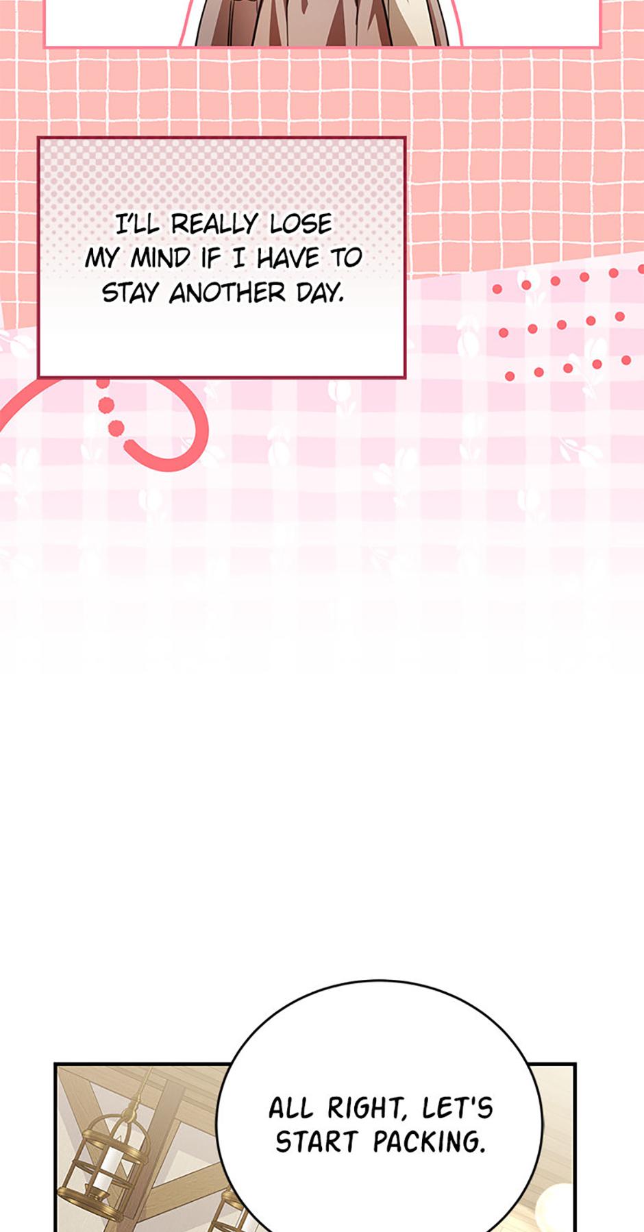 The Teacher at the Noble Kindergarten Is Having a Hard Day Chapter 4 page 84 - 