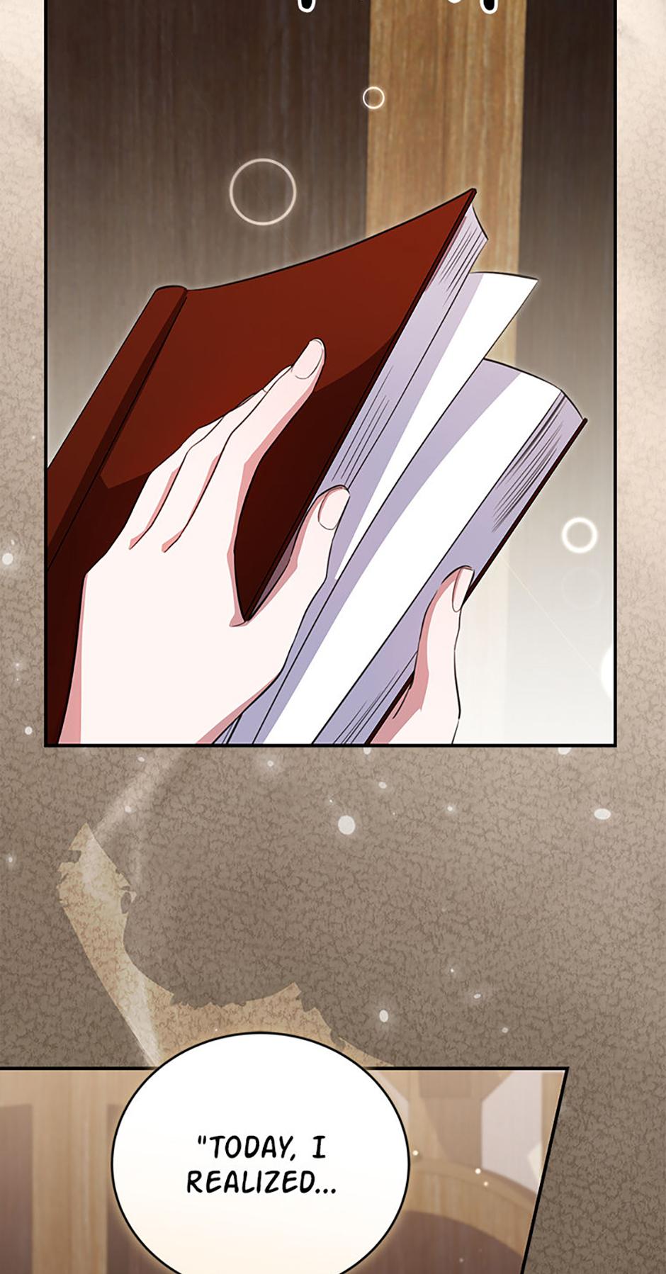 The Teacher at the Noble Kindergarten Is Having a Hard Day Chapter 4 page 87 - 