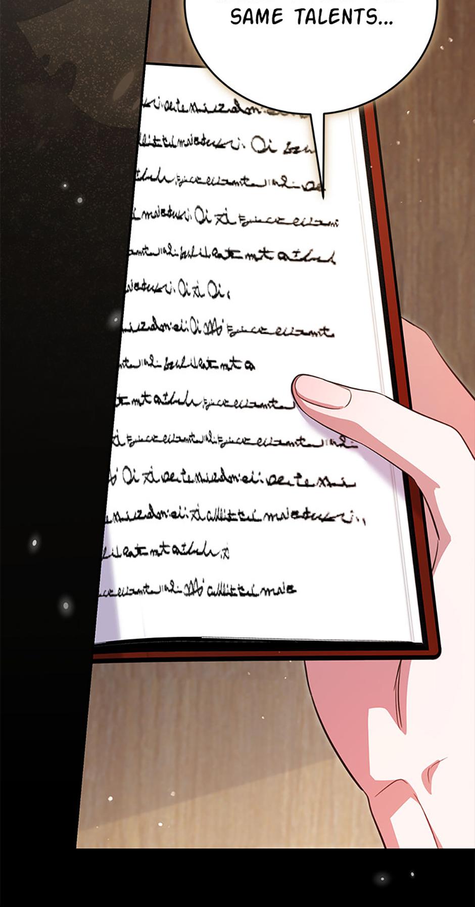 The Teacher at the Noble Kindergarten Is Having a Hard Day Chapter 4 page 89 - 