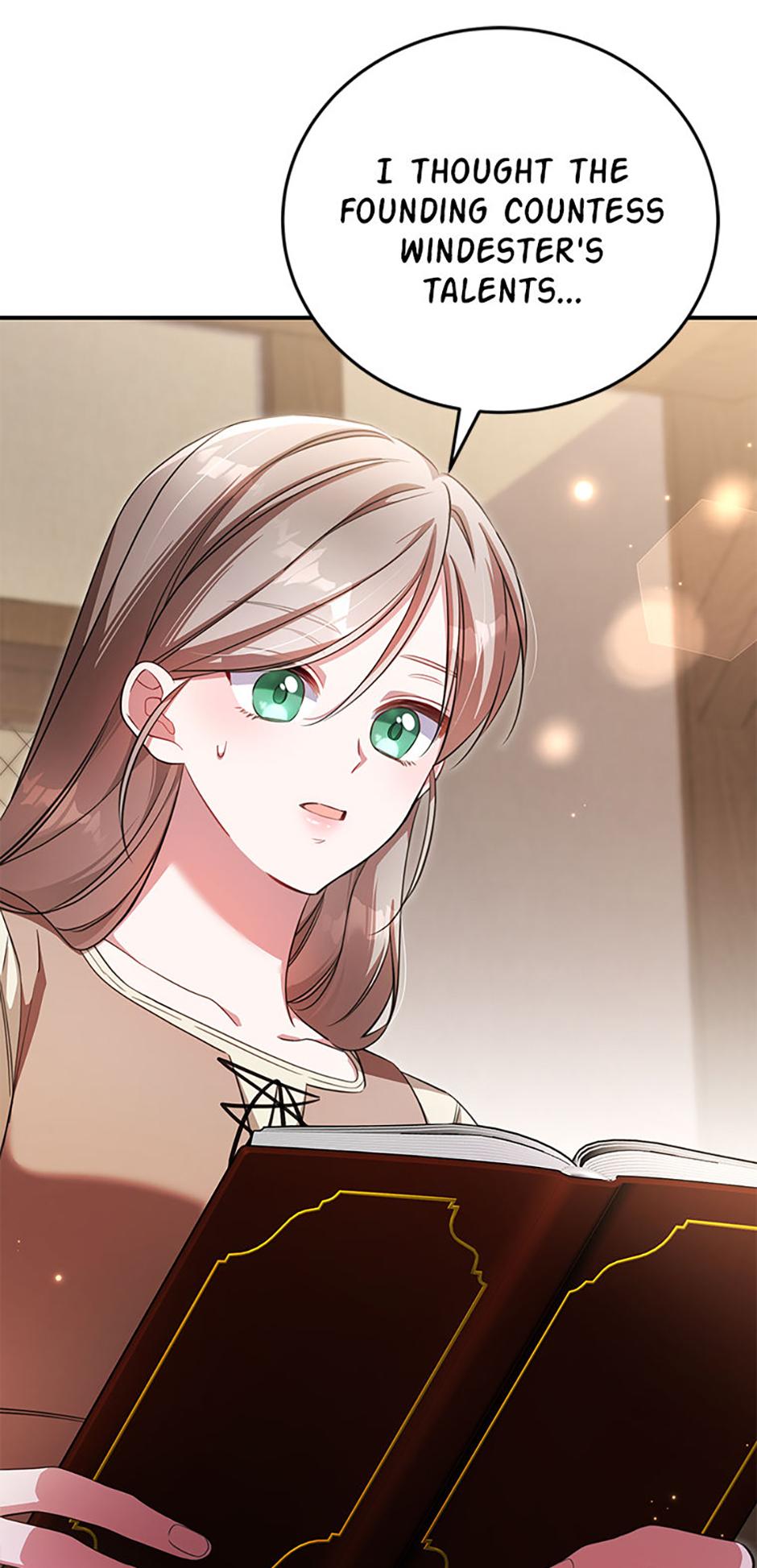 The Teacher at the Noble Kindergarten Is Having a Hard Day Chapter 4 page 91 - 