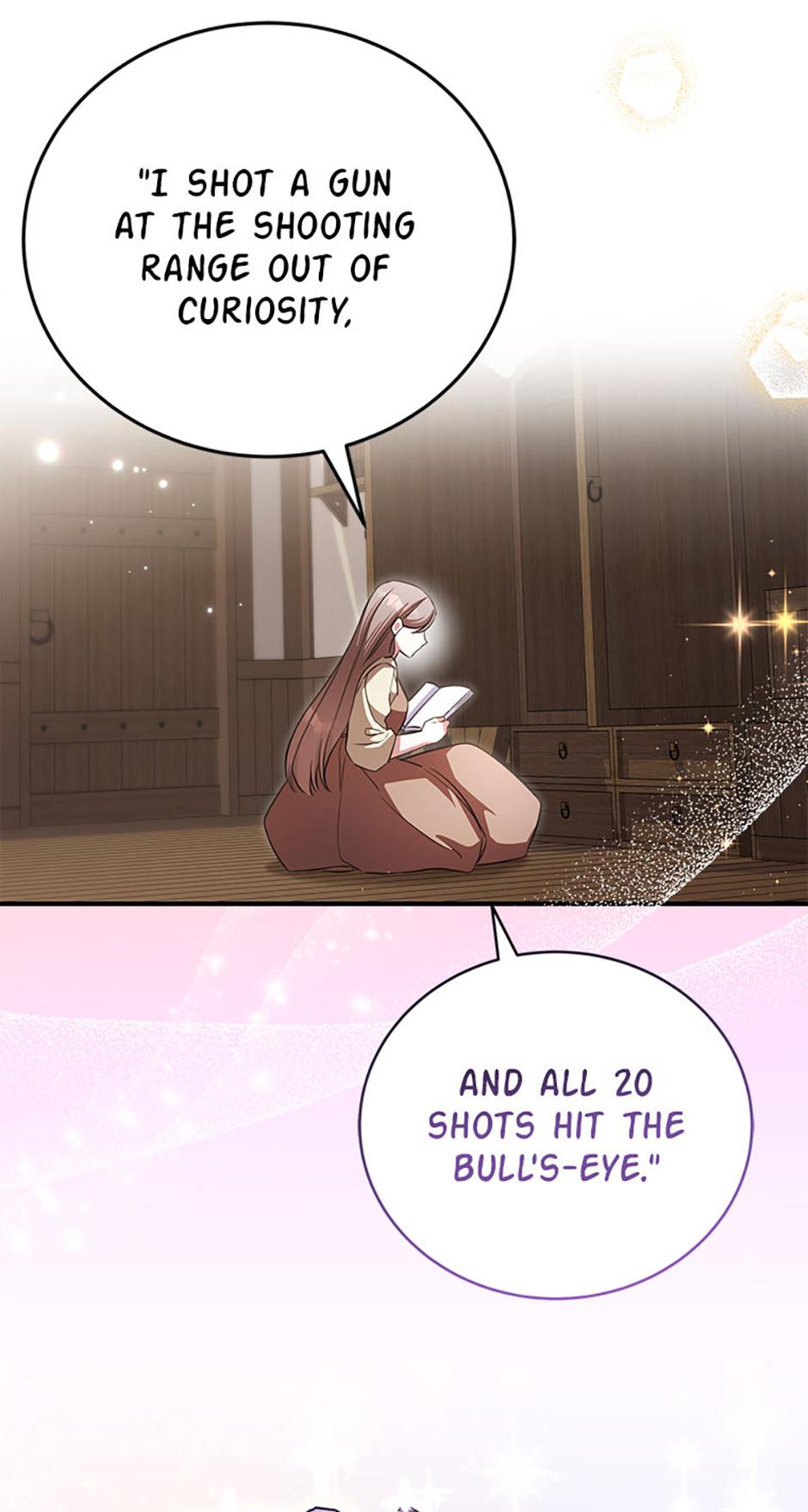 The Teacher at the Noble Kindergarten Is Having a Hard Day Chapter 4 page 94 - 