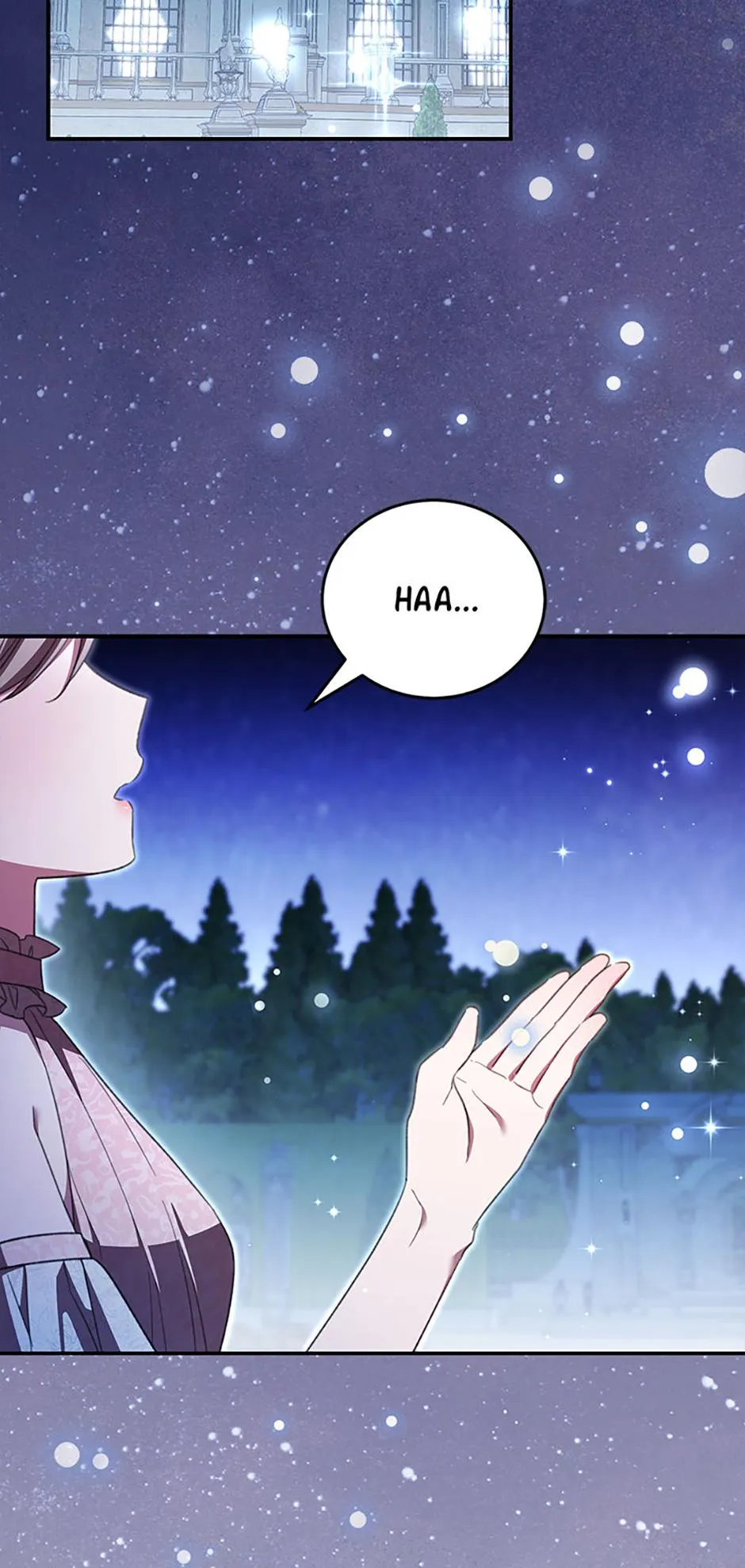The Teacher at the Noble Kindergarten Is Having a Hard Day Chapter 40 page 2 - 