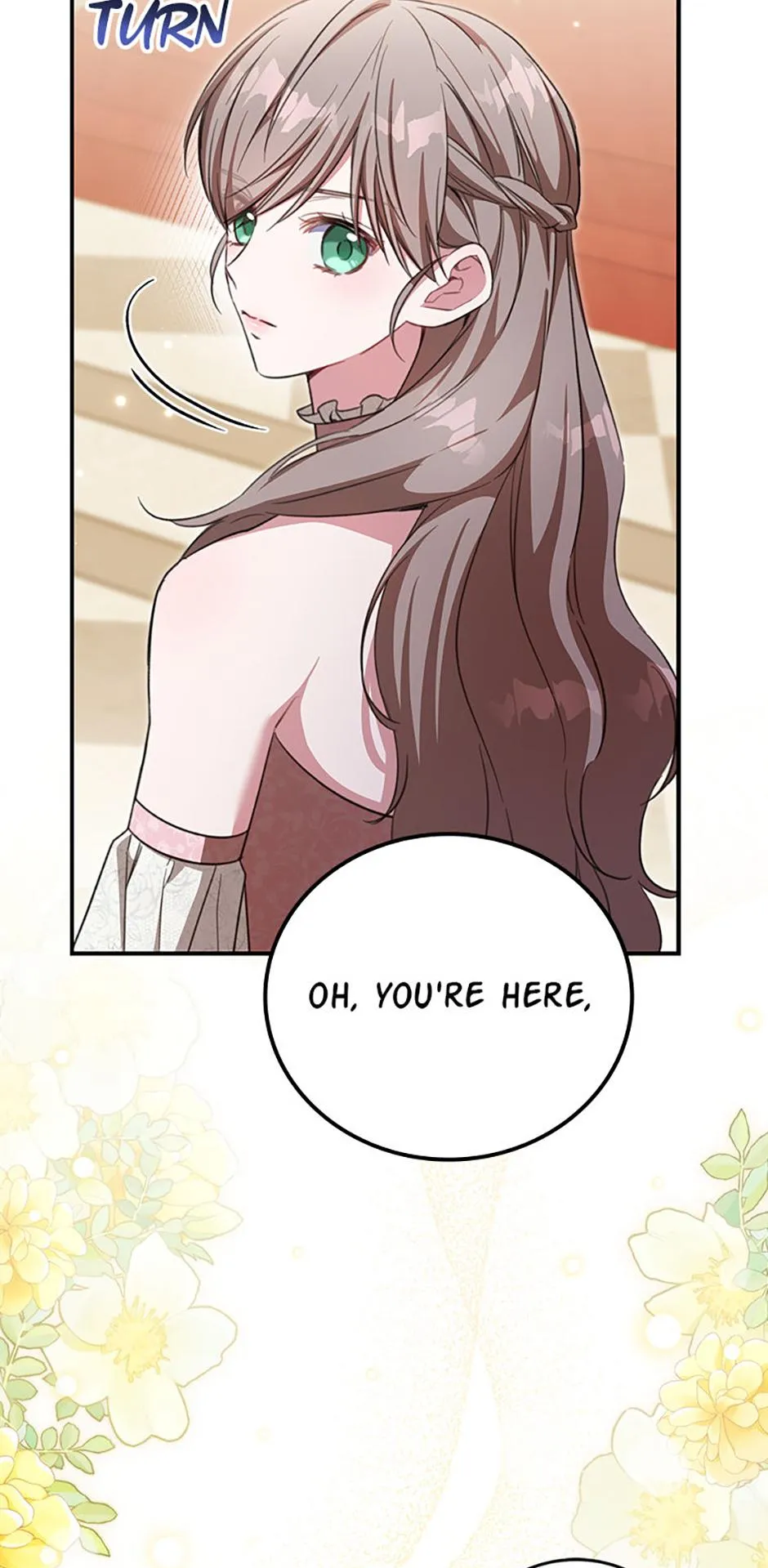 The Teacher at the Noble Kindergarten Is Having a Hard Day Chapter 40 page 11 - 