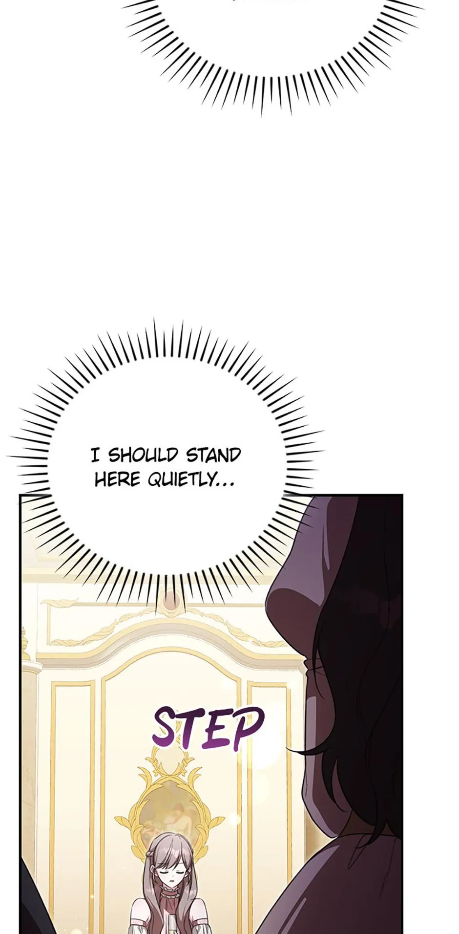 The Teacher at the Noble Kindergarten Is Having a Hard Day Chapter 40 page 20 - 