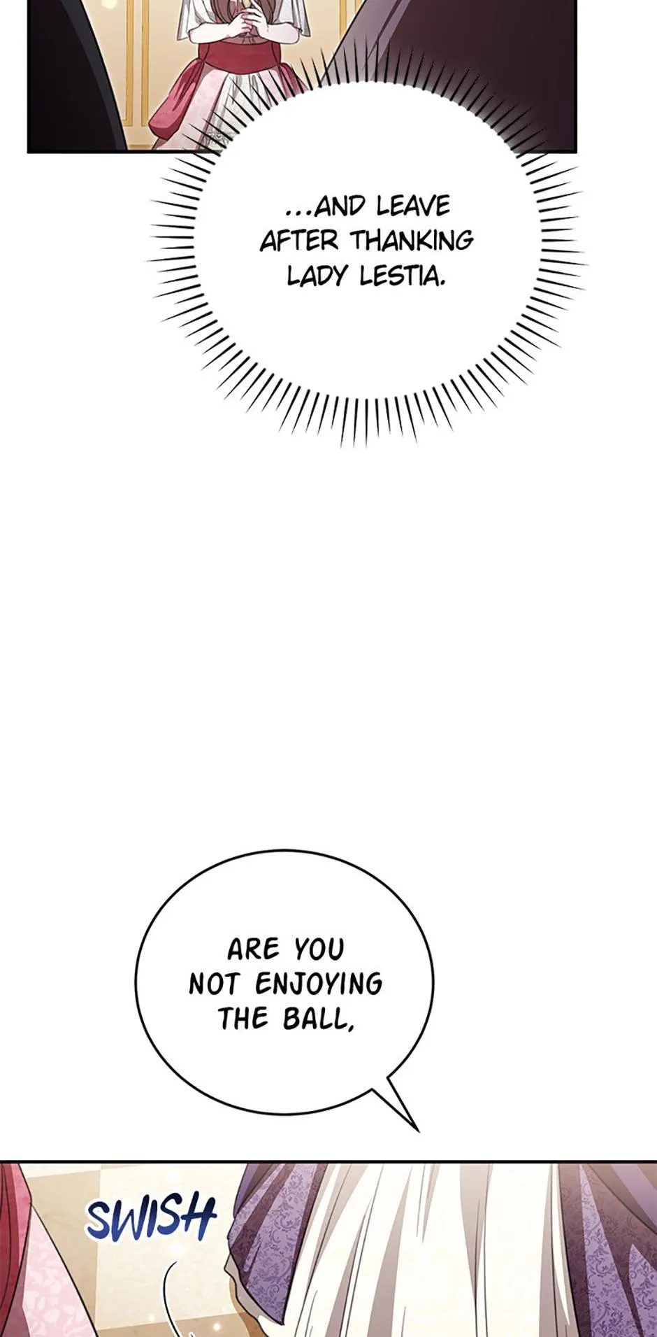 The Teacher at the Noble Kindergarten Is Having a Hard Day Chapter 40 page 21 - 
