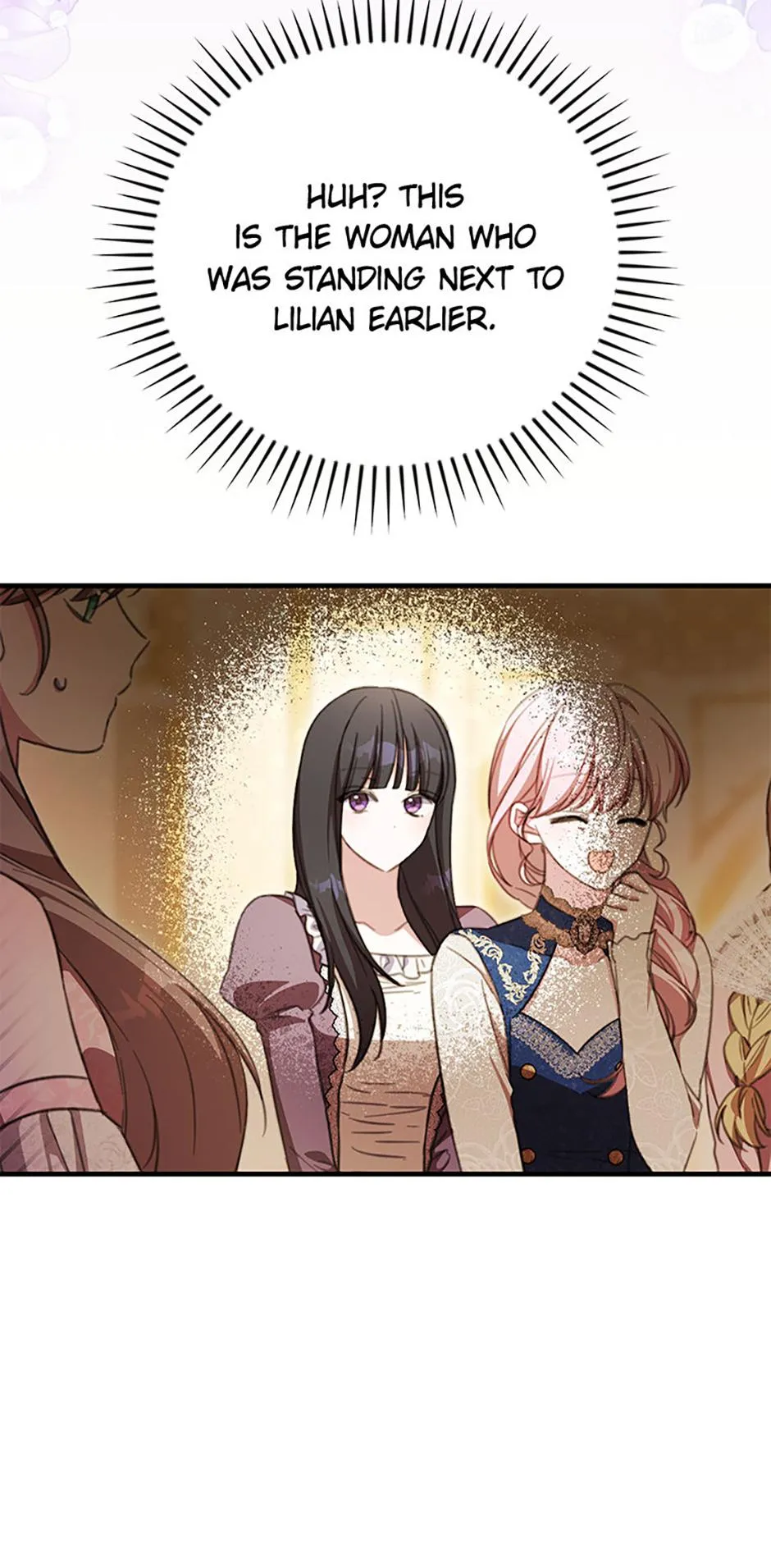 The Teacher at the Noble Kindergarten Is Having a Hard Day Chapter 40 page 24 - 