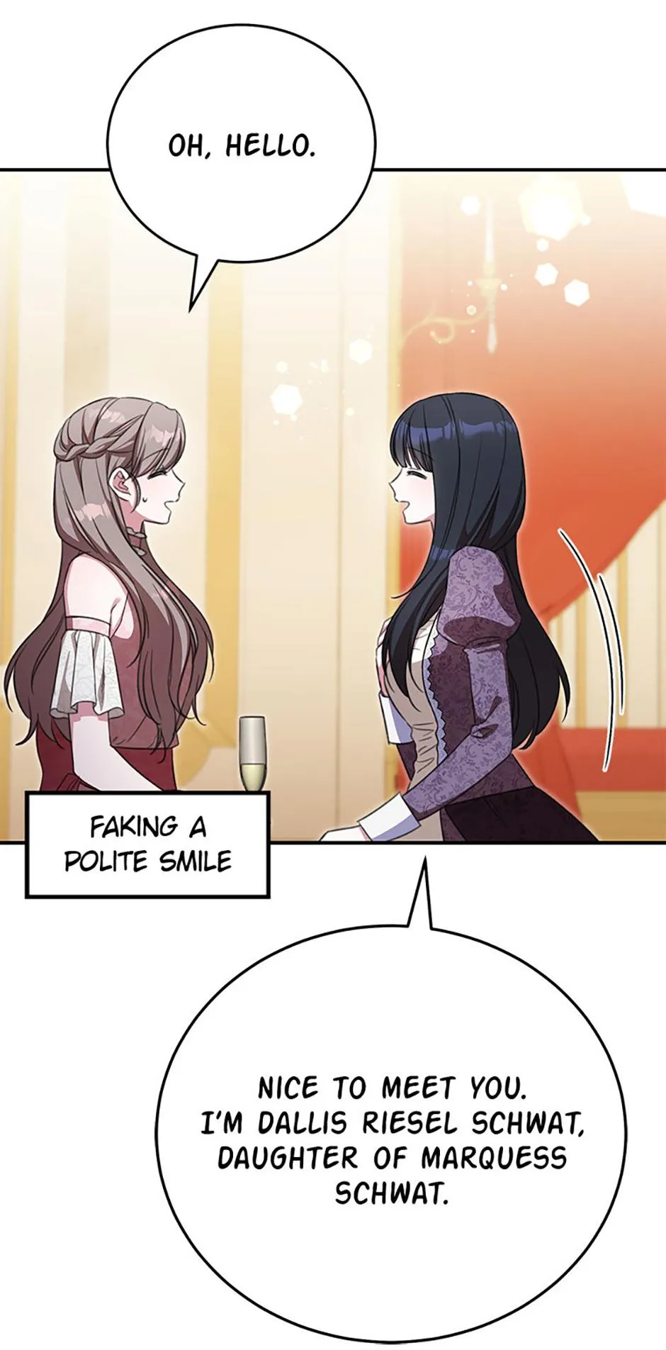 The Teacher at the Noble Kindergarten Is Having a Hard Day Chapter 40 page 25 - 