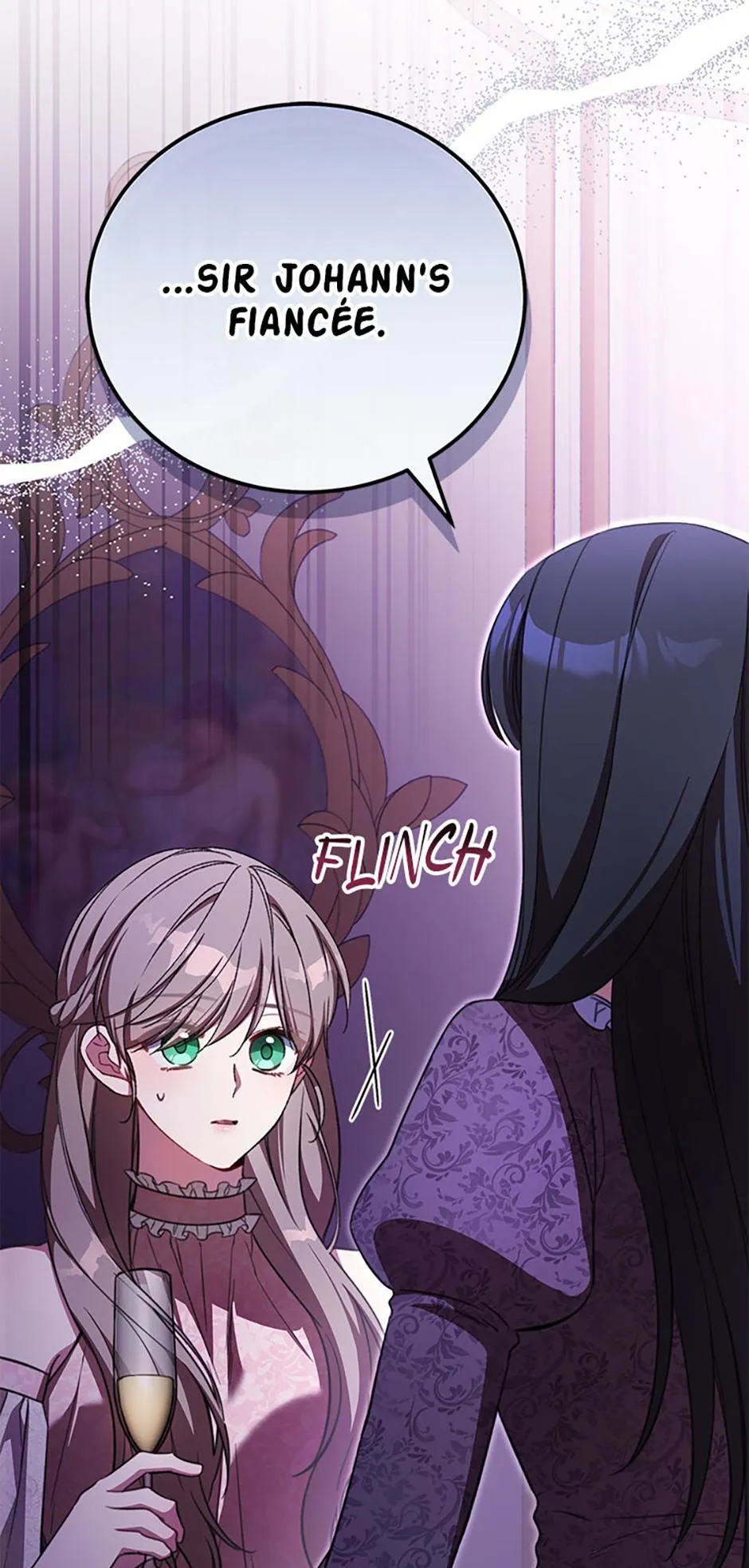 The Teacher at the Noble Kindergarten Is Having a Hard Day Chapter 40 page 27 - 