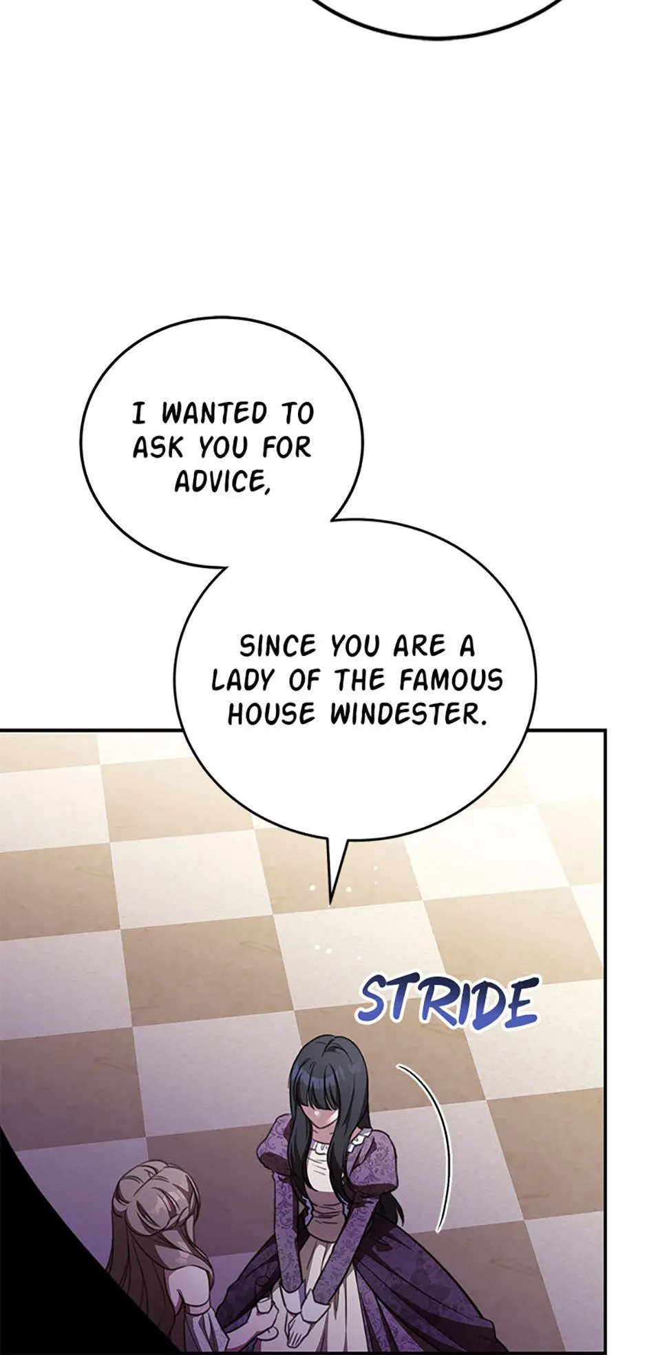 The Teacher at the Noble Kindergarten Is Having a Hard Day Chapter 40 page 31 - 