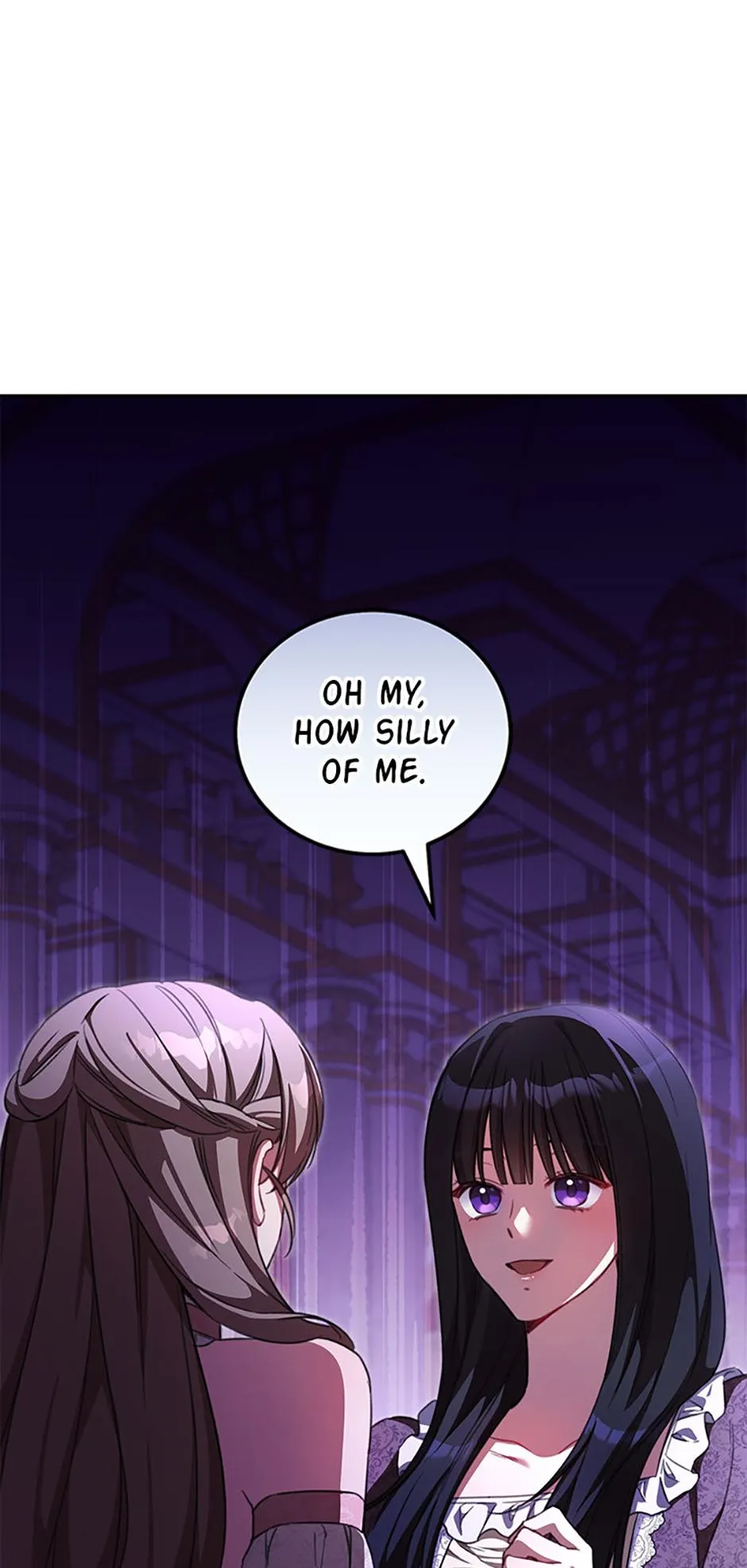 The Teacher at the Noble Kindergarten Is Having a Hard Day Chapter 40 page 32 - 