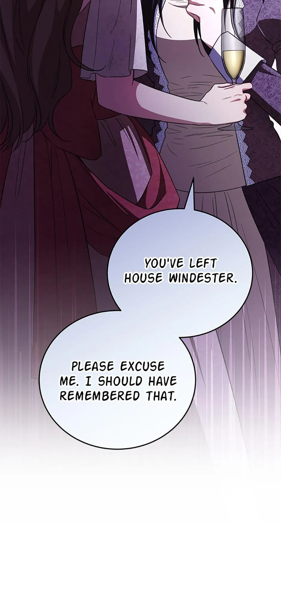 The Teacher at the Noble Kindergarten Is Having a Hard Day Chapter 40 page 33 - 