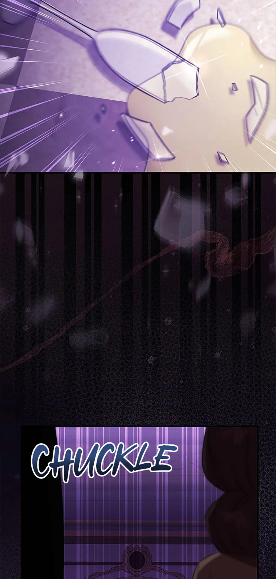 The Teacher at the Noble Kindergarten Is Having a Hard Day Chapter 40 page 35 - 