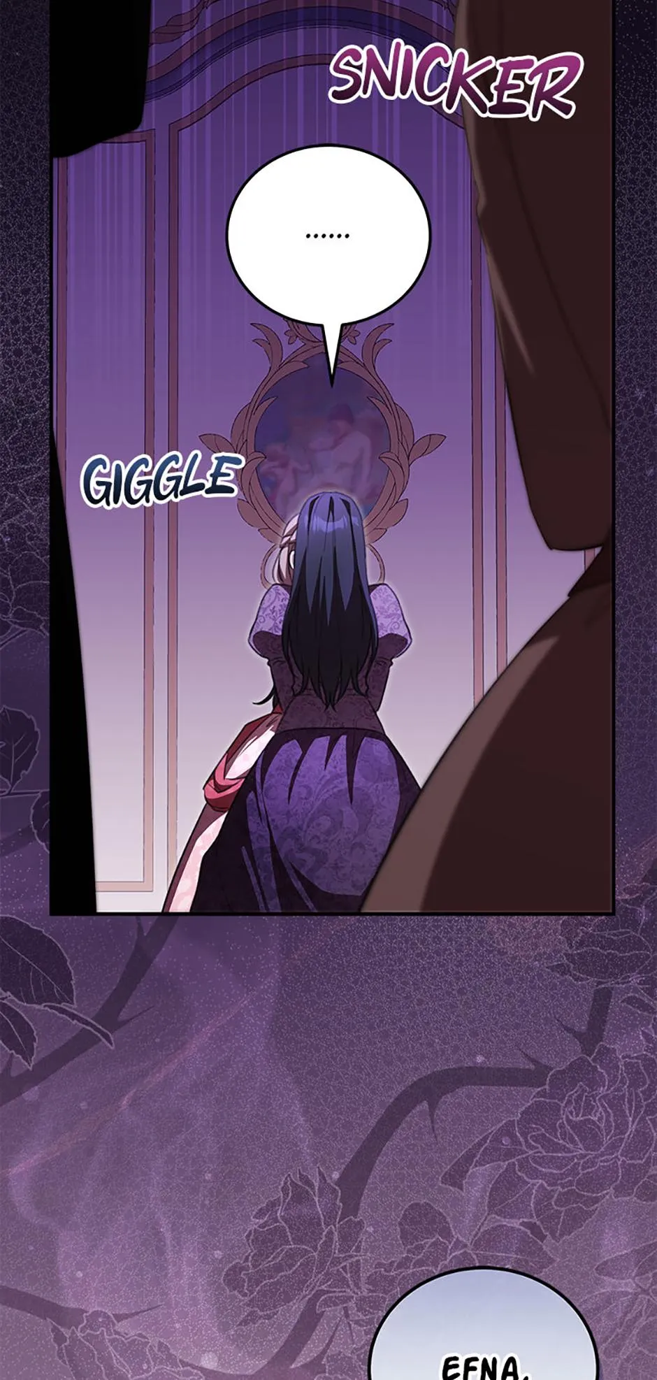 The Teacher at the Noble Kindergarten Is Having a Hard Day Chapter 40 page 36 - 