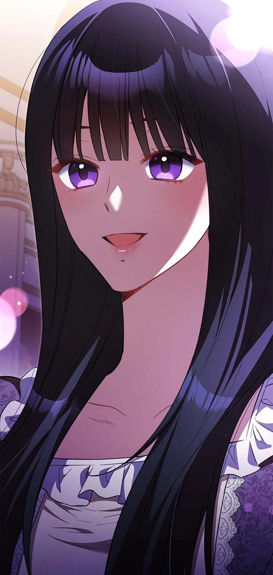 The Teacher at the Noble Kindergarten Is Having a Hard Day Chapter 40 page 38 - 