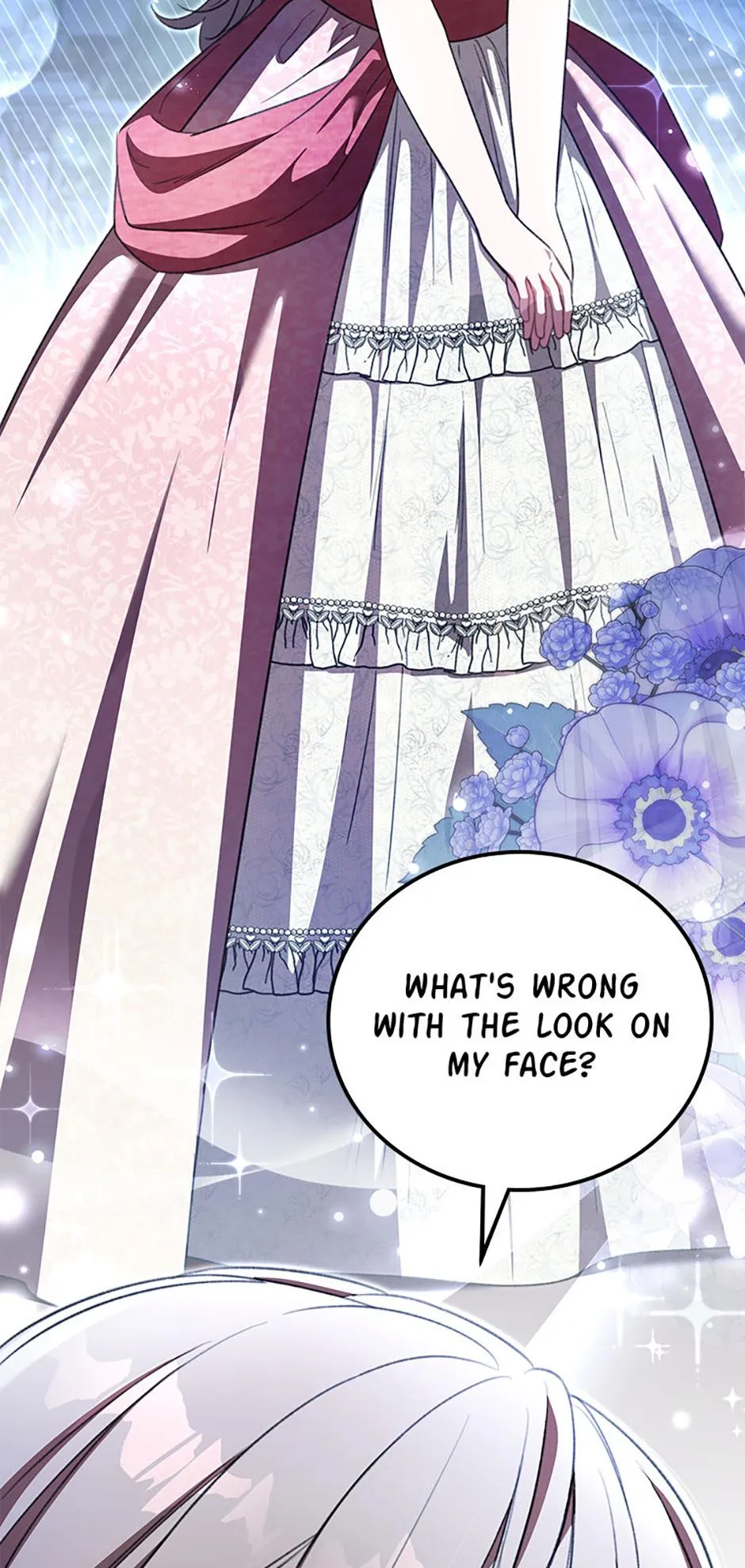 The Teacher at the Noble Kindergarten Is Having a Hard Day Chapter 40 page 5 - 