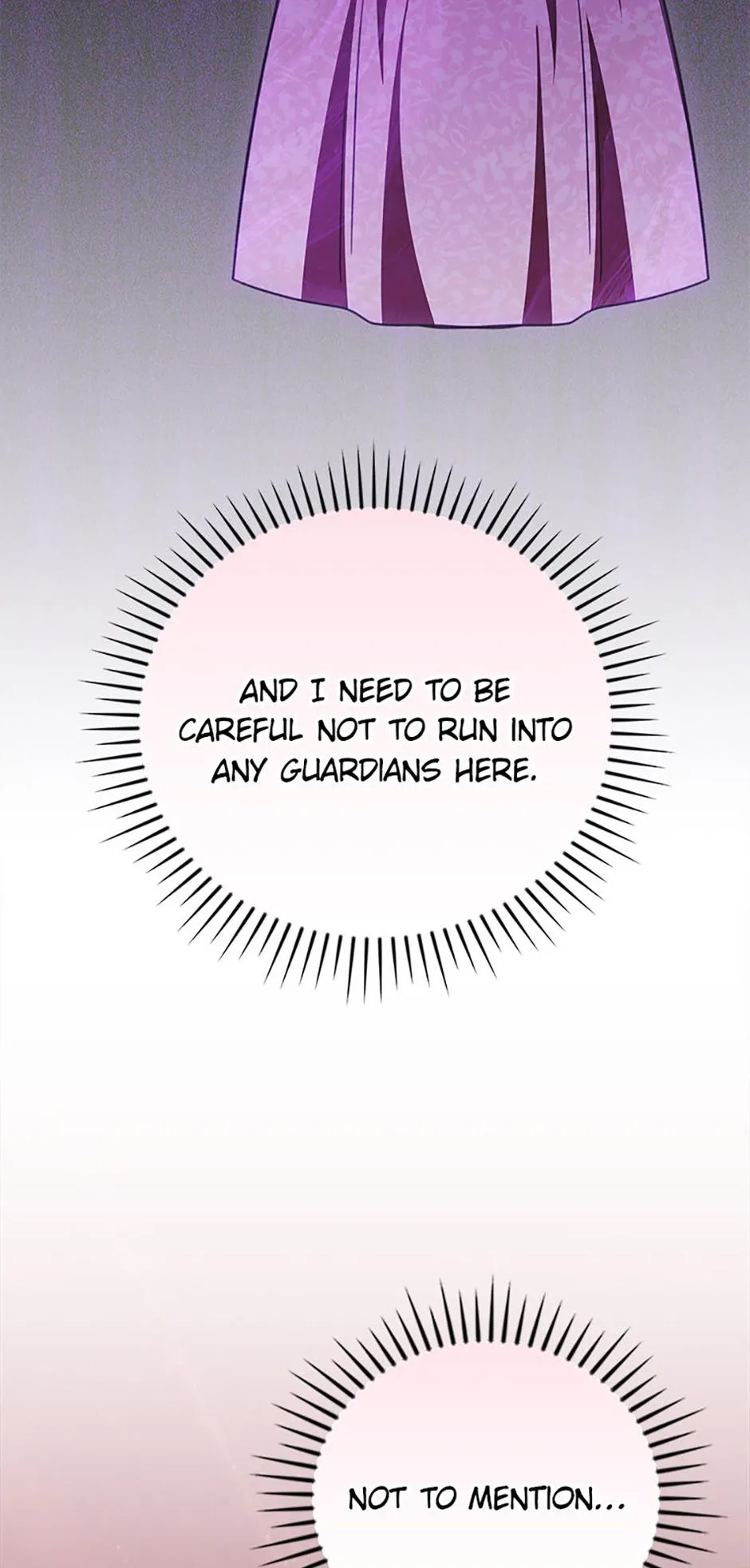 The Teacher at the Noble Kindergarten Is Having a Hard Day Chapter 40 page 46 - 