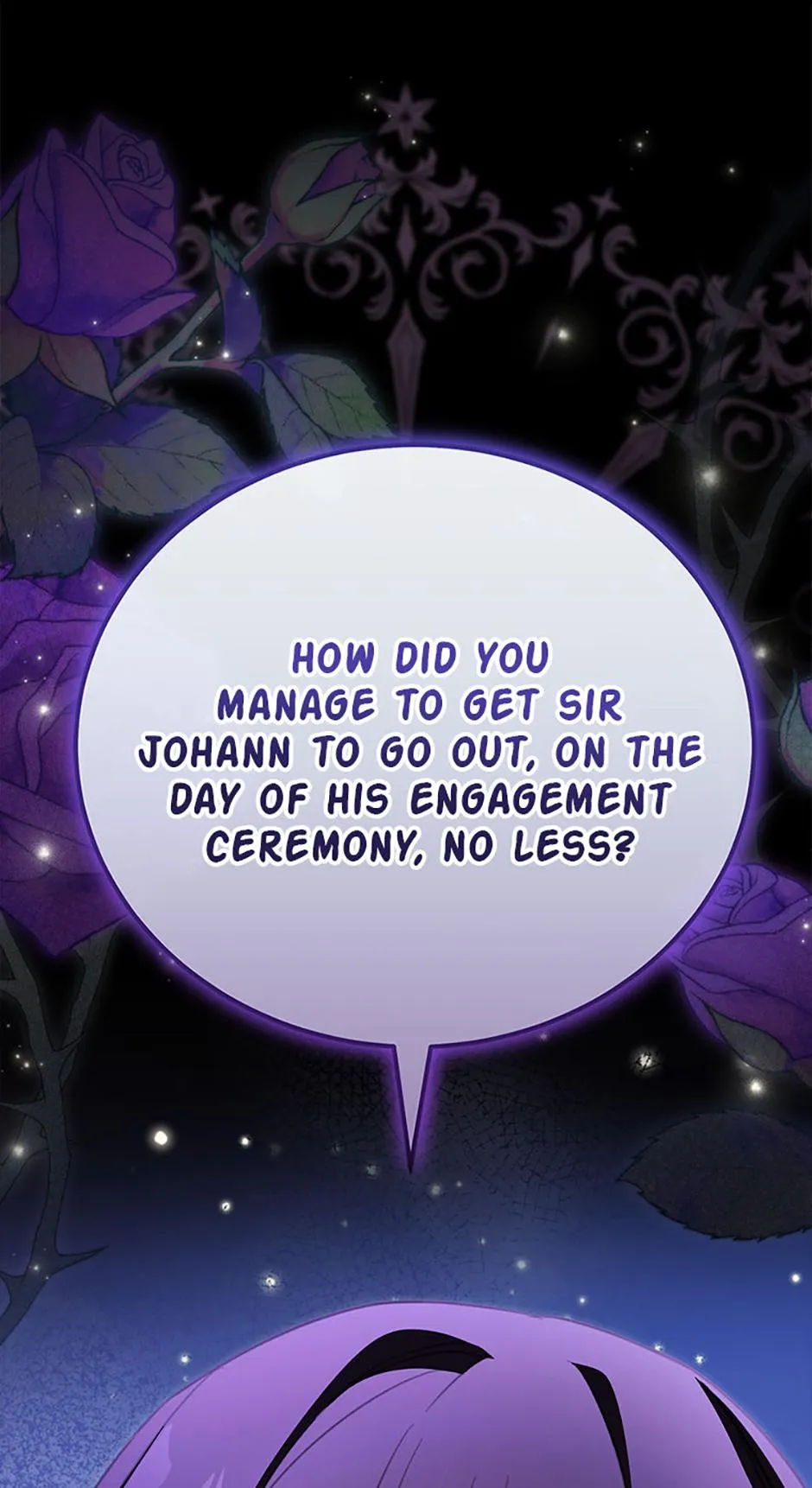 The Teacher at the Noble Kindergarten Is Having a Hard Day Chapter 40 page 57 - 