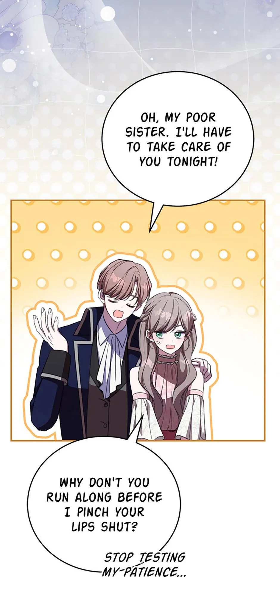 The Teacher at the Noble Kindergarten Is Having a Hard Day Chapter 40 page 7 - 