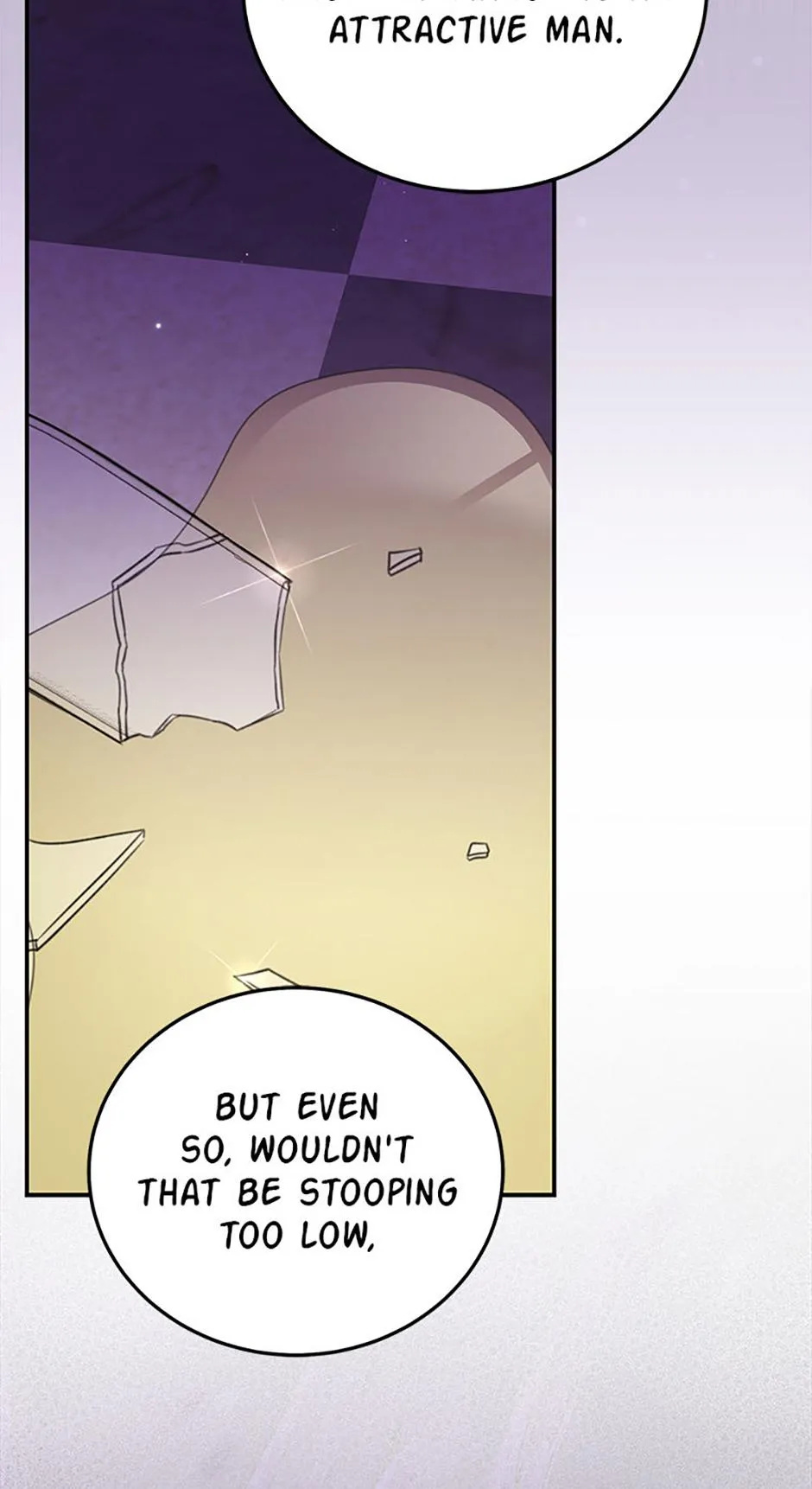 The Teacher at the Noble Kindergarten Is Having a Hard Day Chapter 40 page 63 - 