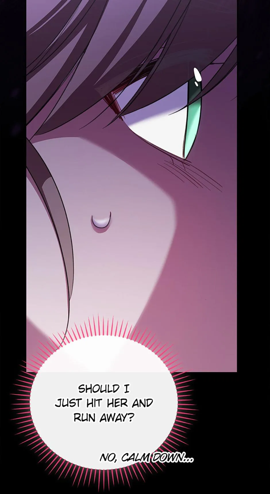 The Teacher at the Noble Kindergarten Is Having a Hard Day Chapter 40 page 66 - 