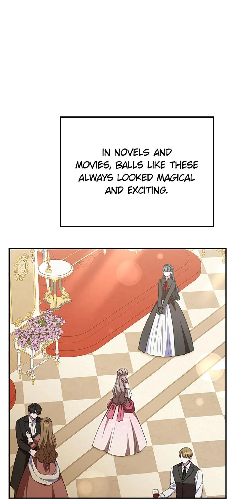The Teacher at the Noble Kindergarten Is Having a Hard Day Chapter 40 page 8 - 