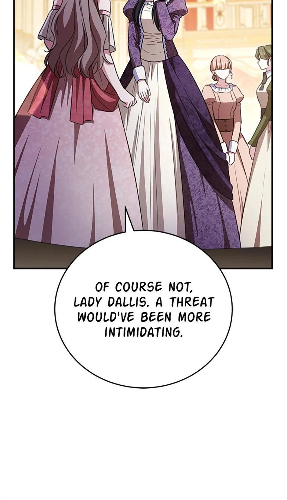 The Teacher at the Noble Kindergarten Is Having a Hard Day Chapter 40 page 71 - 