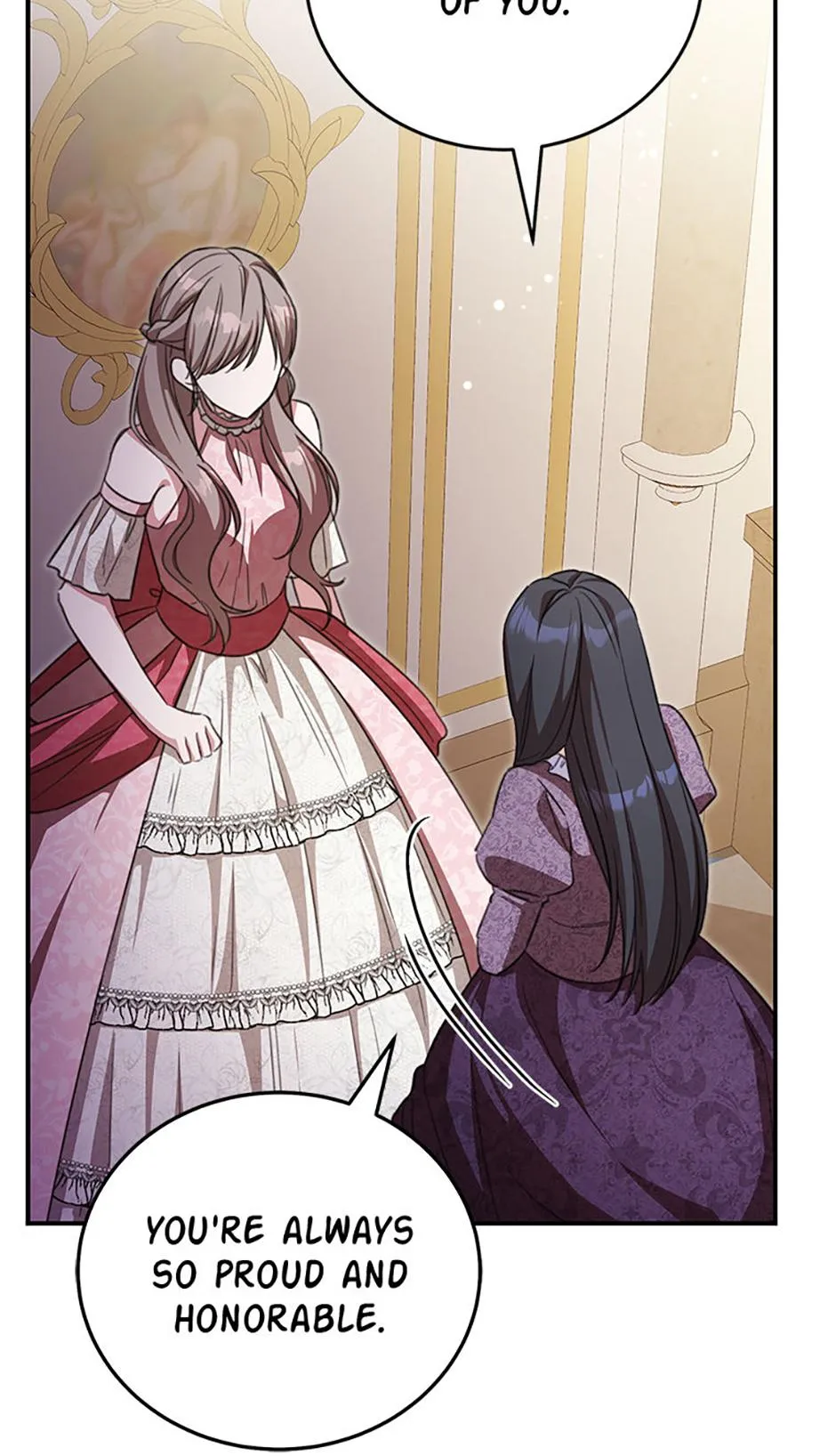 The Teacher at the Noble Kindergarten Is Having a Hard Day Chapter 40 page 76 - 