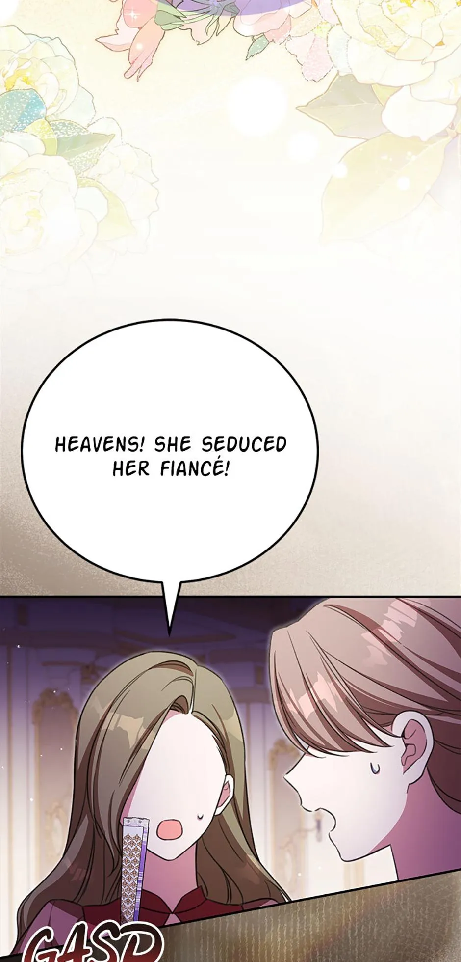 The Teacher at the Noble Kindergarten Is Having a Hard Day Chapter 40 page 80 - 