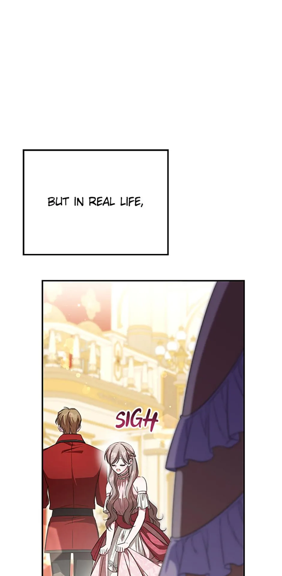 The Teacher at the Noble Kindergarten Is Having a Hard Day Chapter 40 page 9 - 
