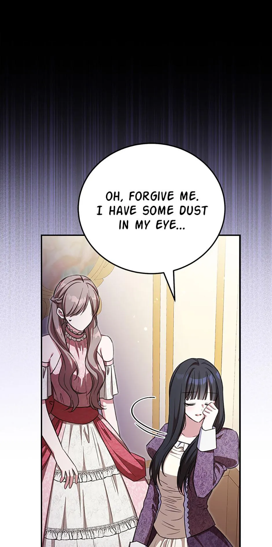 The Teacher at the Noble Kindergarten Is Having a Hard Day Chapter 40 page 83 - 