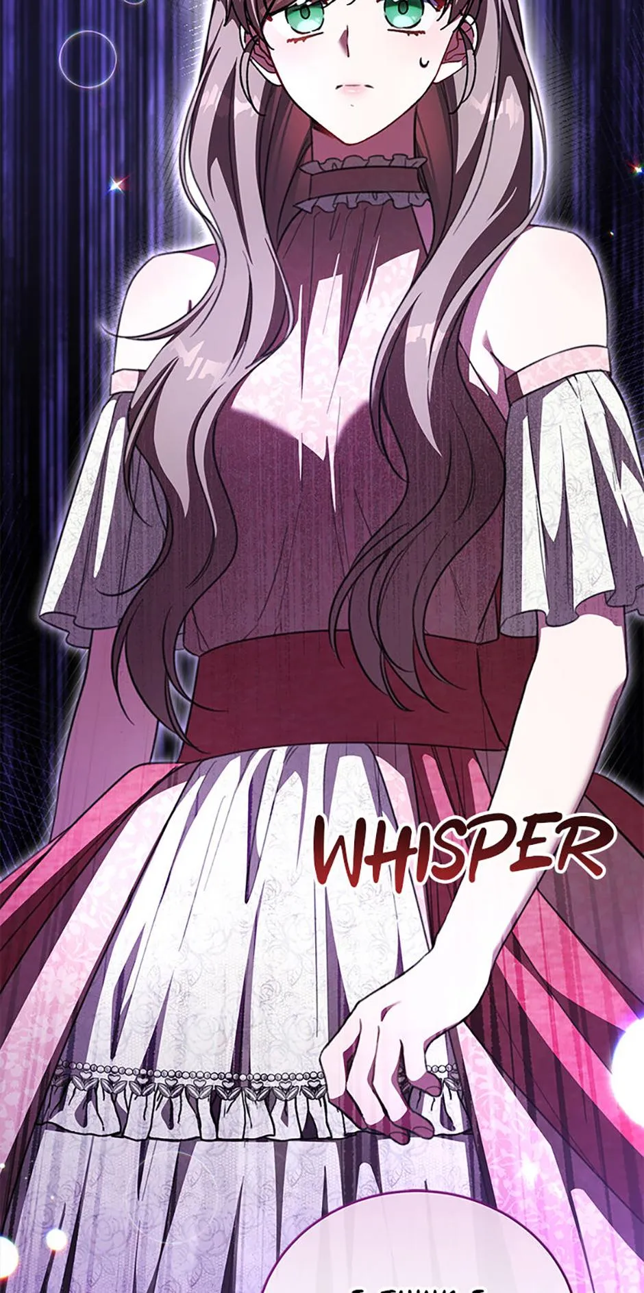 The Teacher at the Noble Kindergarten Is Having a Hard Day Chapter 40 page 85 - 