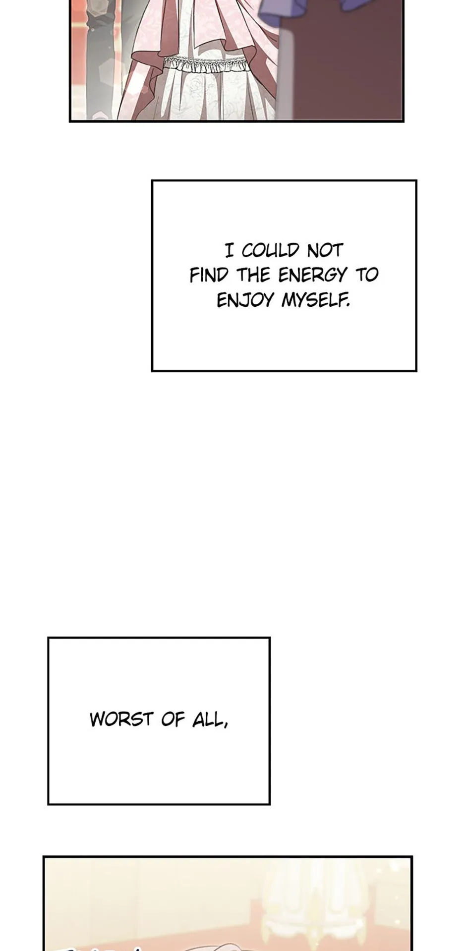 The Teacher at the Noble Kindergarten Is Having a Hard Day Chapter 40 page 10 - 