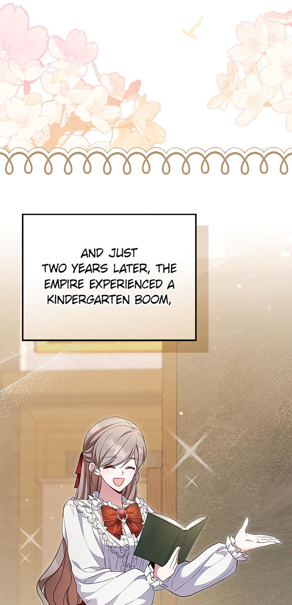 The Teacher at the Noble Kindergarten Is Having a Hard Day Chapter 5 page 15 - 