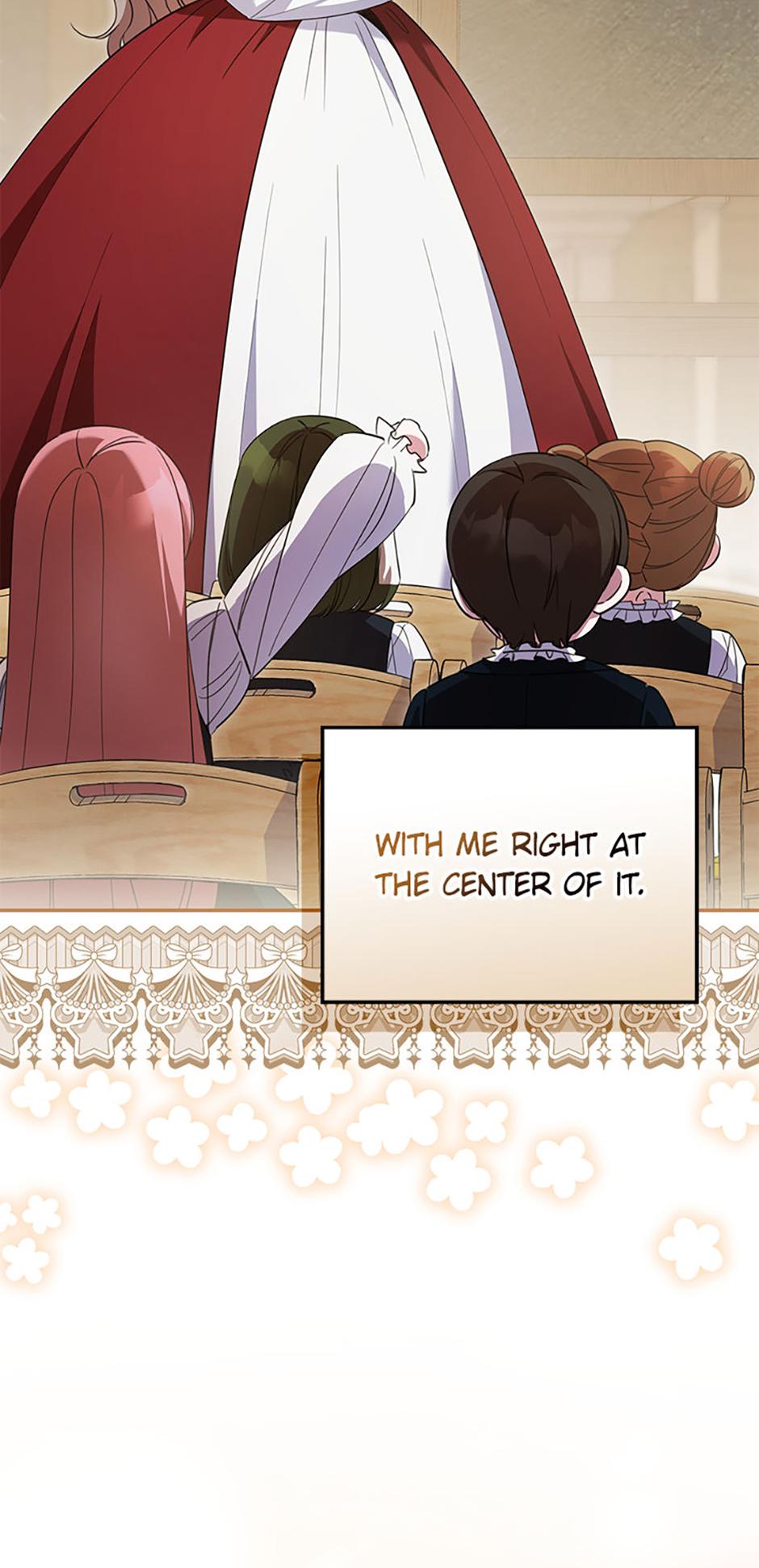 The Teacher at the Noble Kindergarten Is Having a Hard Day Chapter 5 page 16 - 